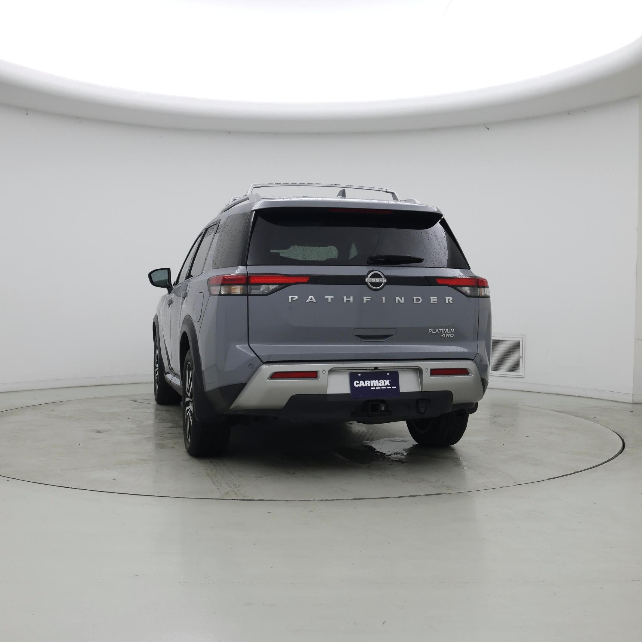 Thumbnail: 2025 Nissan Pathfinder - 6