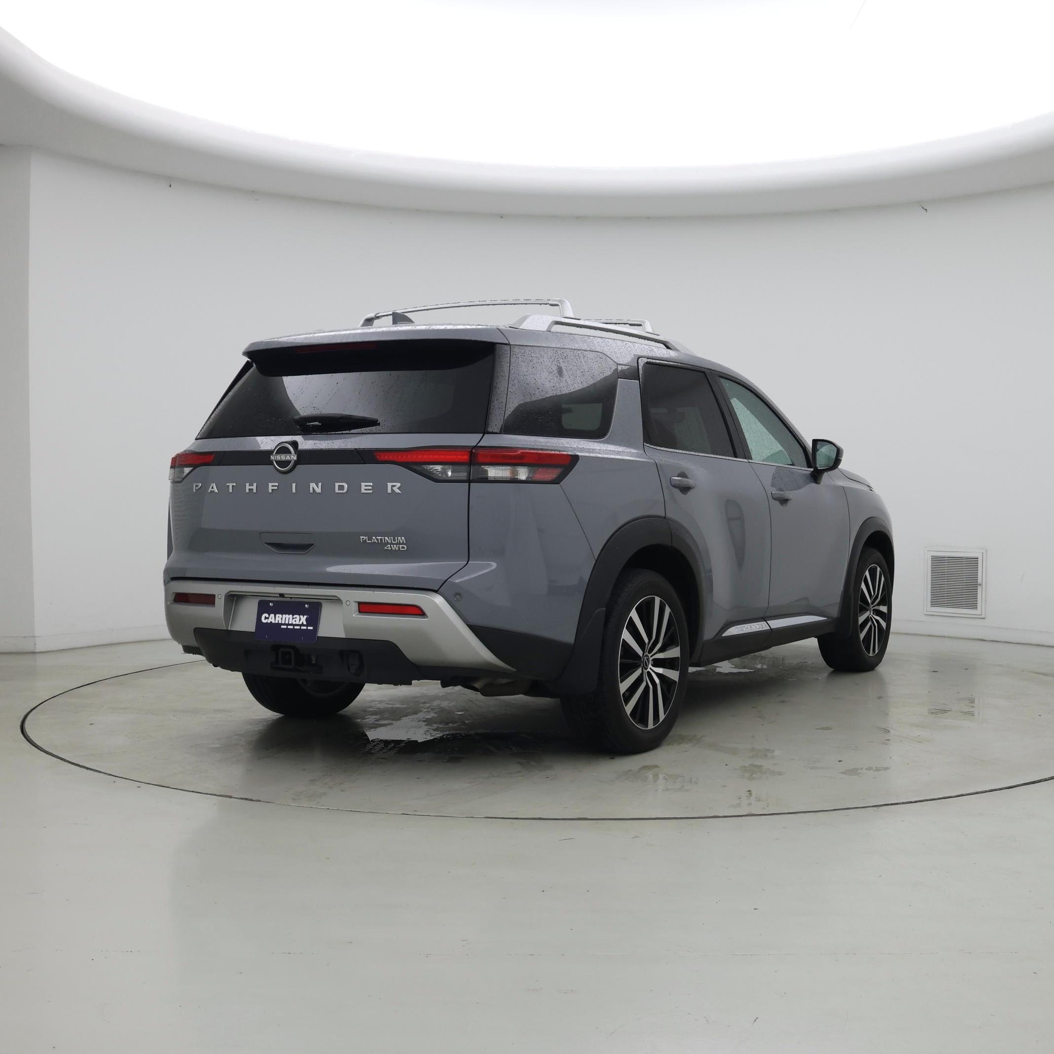 Thumbnail: 2025 Nissan Pathfinder - 8