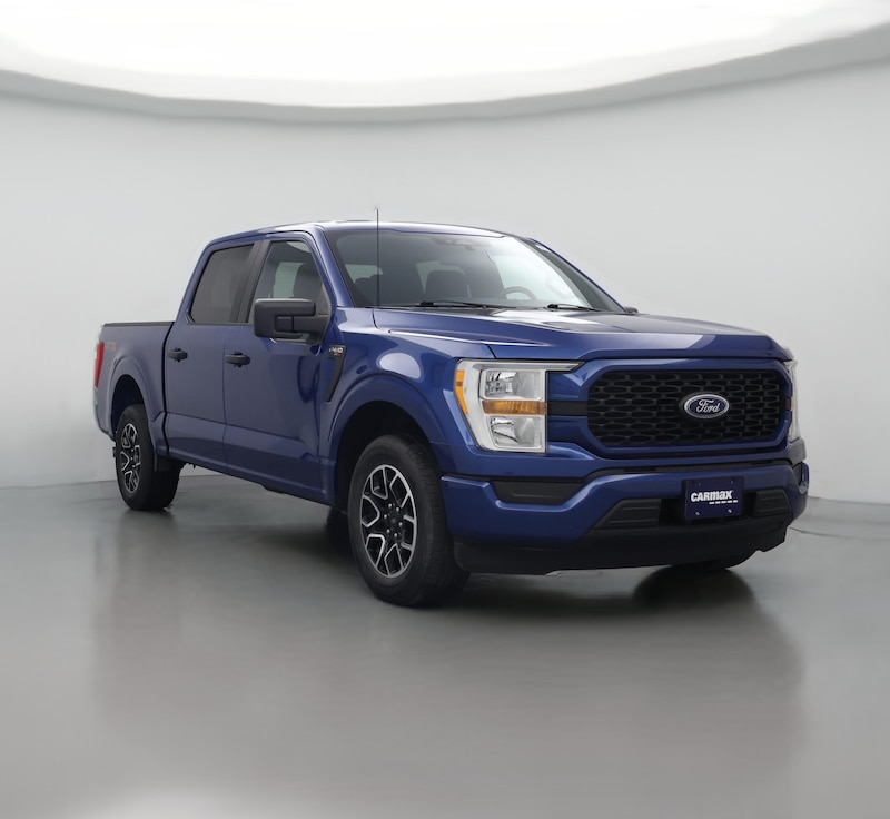 2022 Ford F150 XL