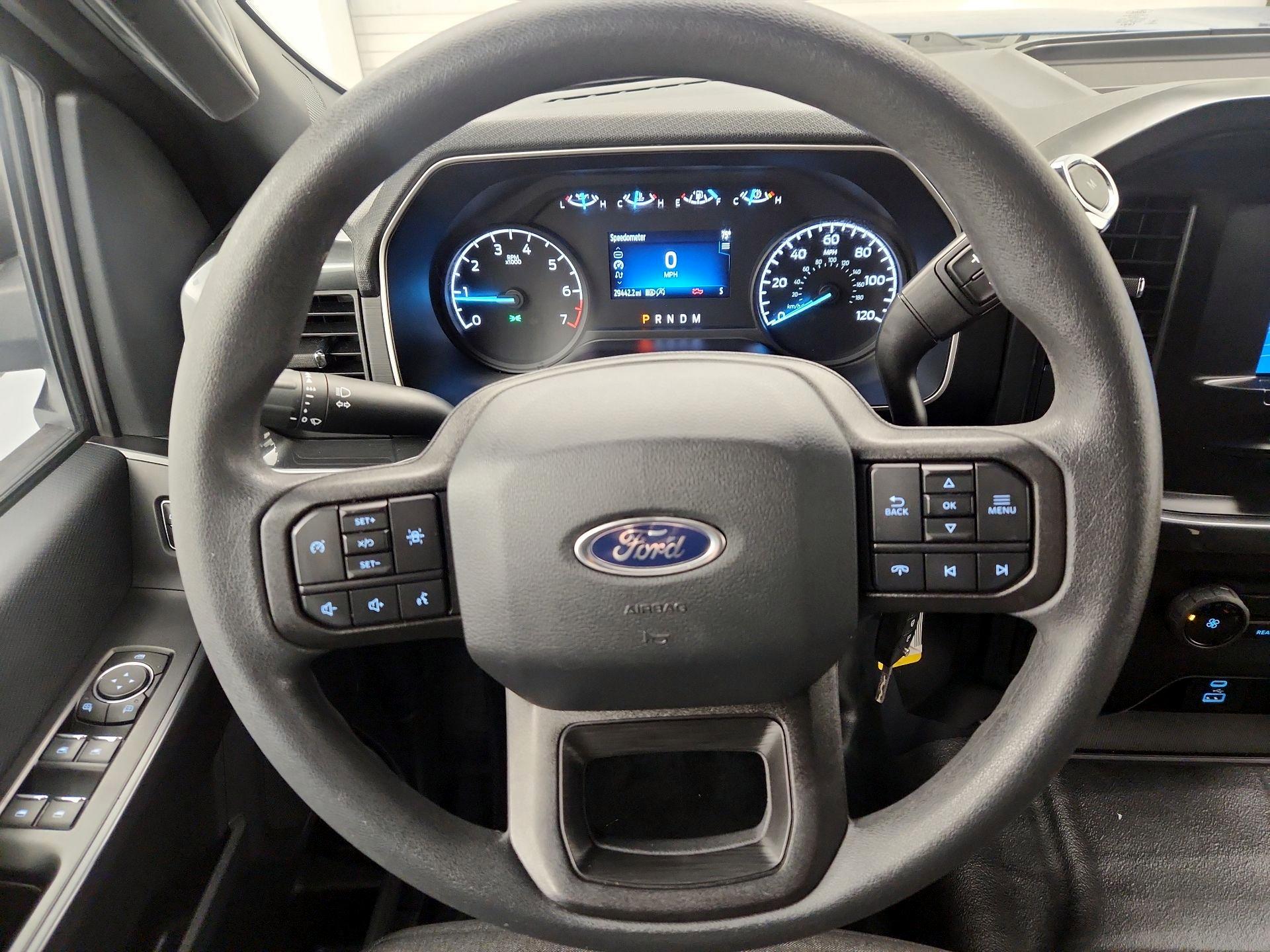 Thumbnail: 2022 Ford F-150 - 10
