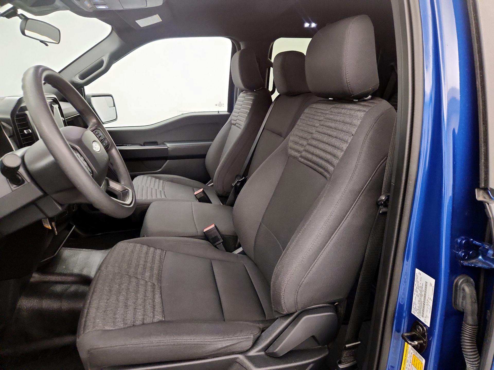 Thumbnail: 2022 Ford F-150 - 11