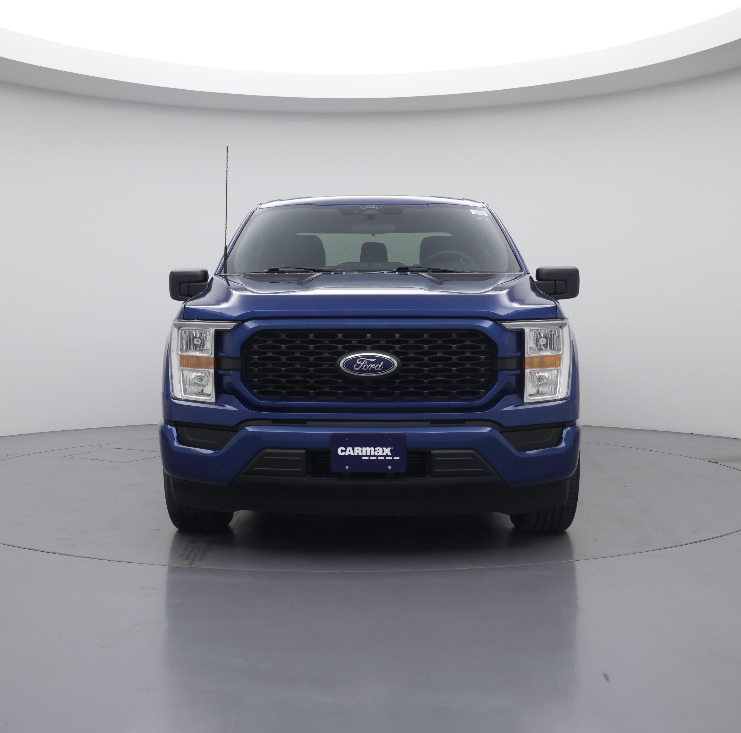 Thumbnail: 2022 Ford F-150 - 5