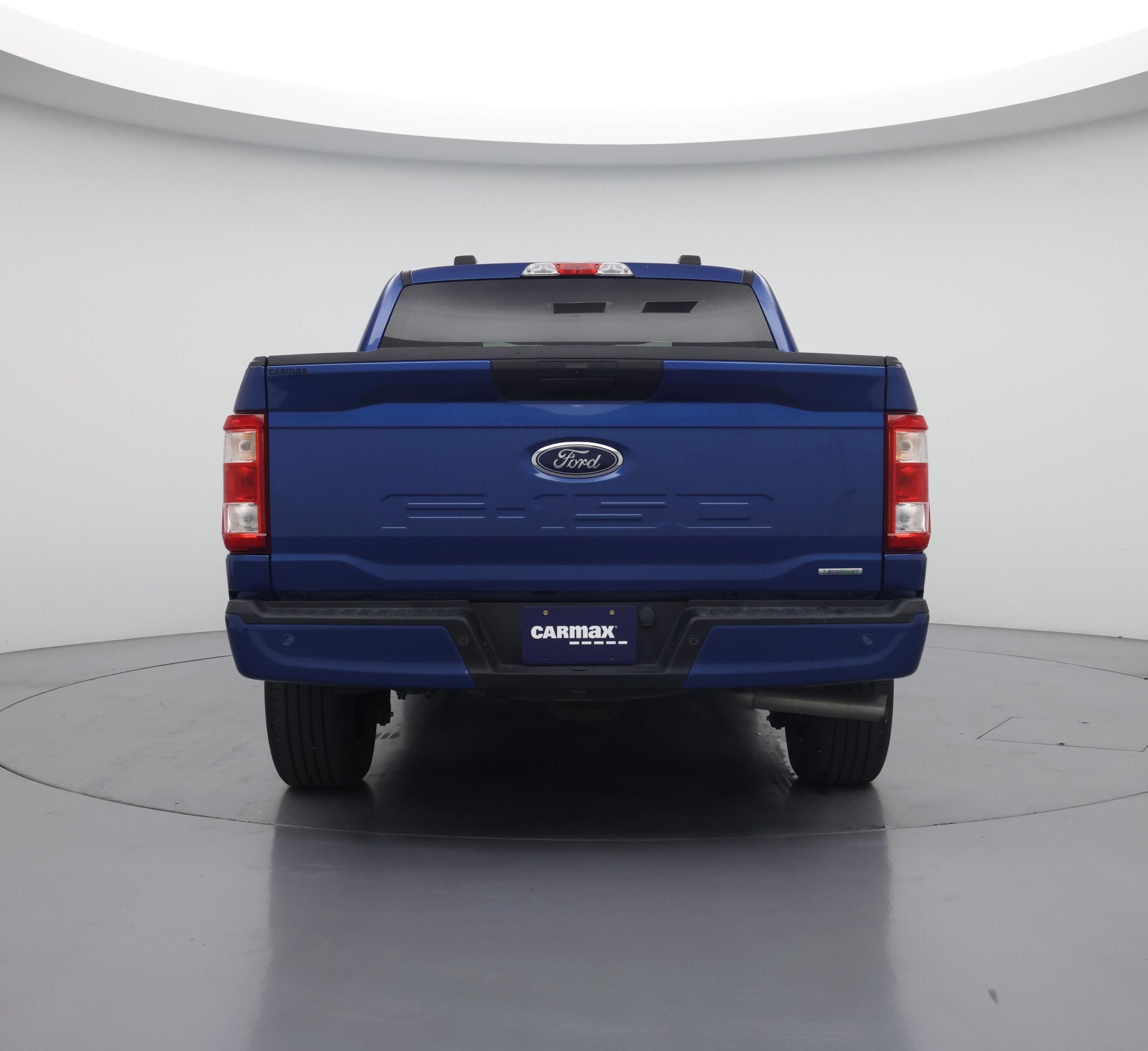 Thumbnail: 2022 Ford F-150 - 6