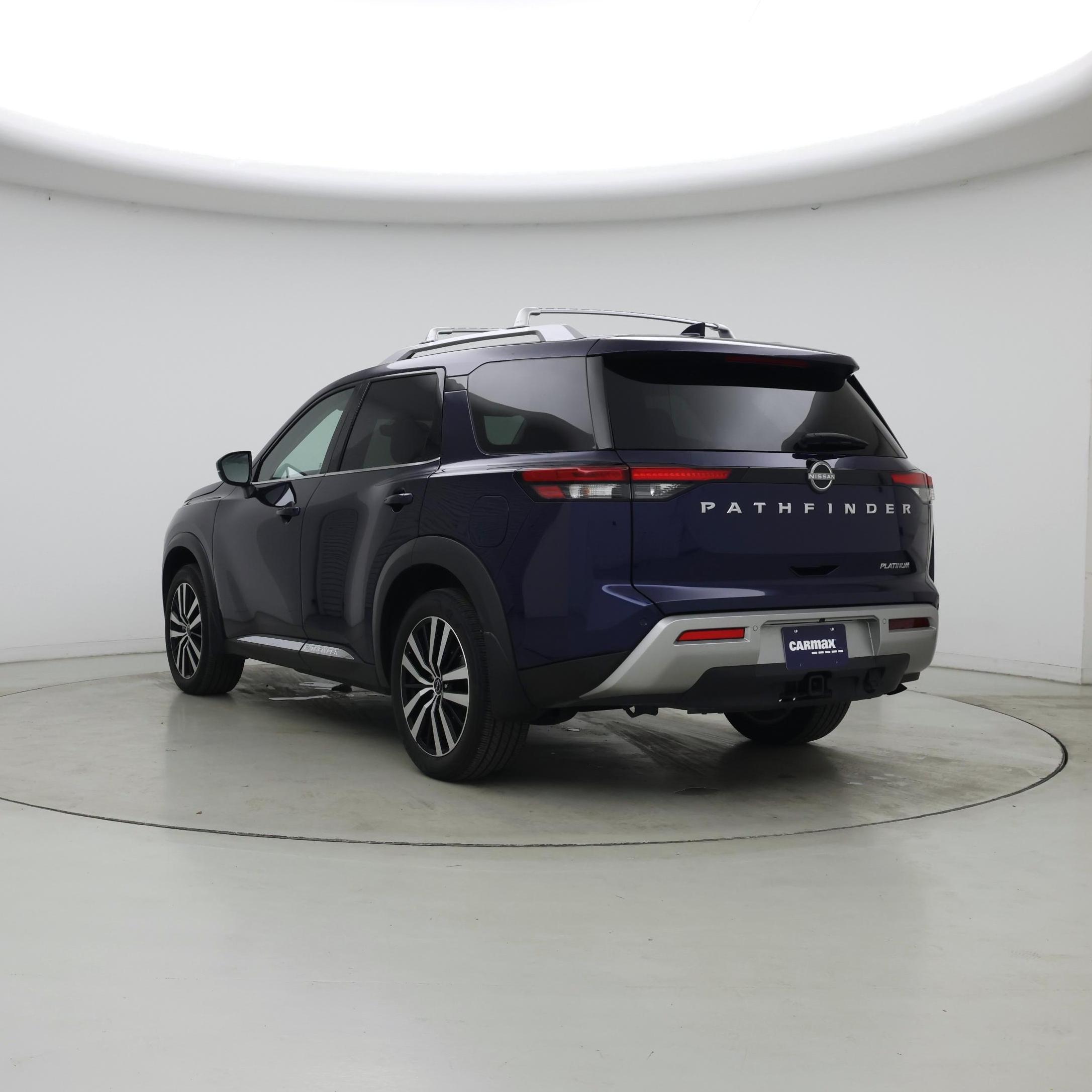 Thumbnail: 2025 Nissan Pathfinder - 2