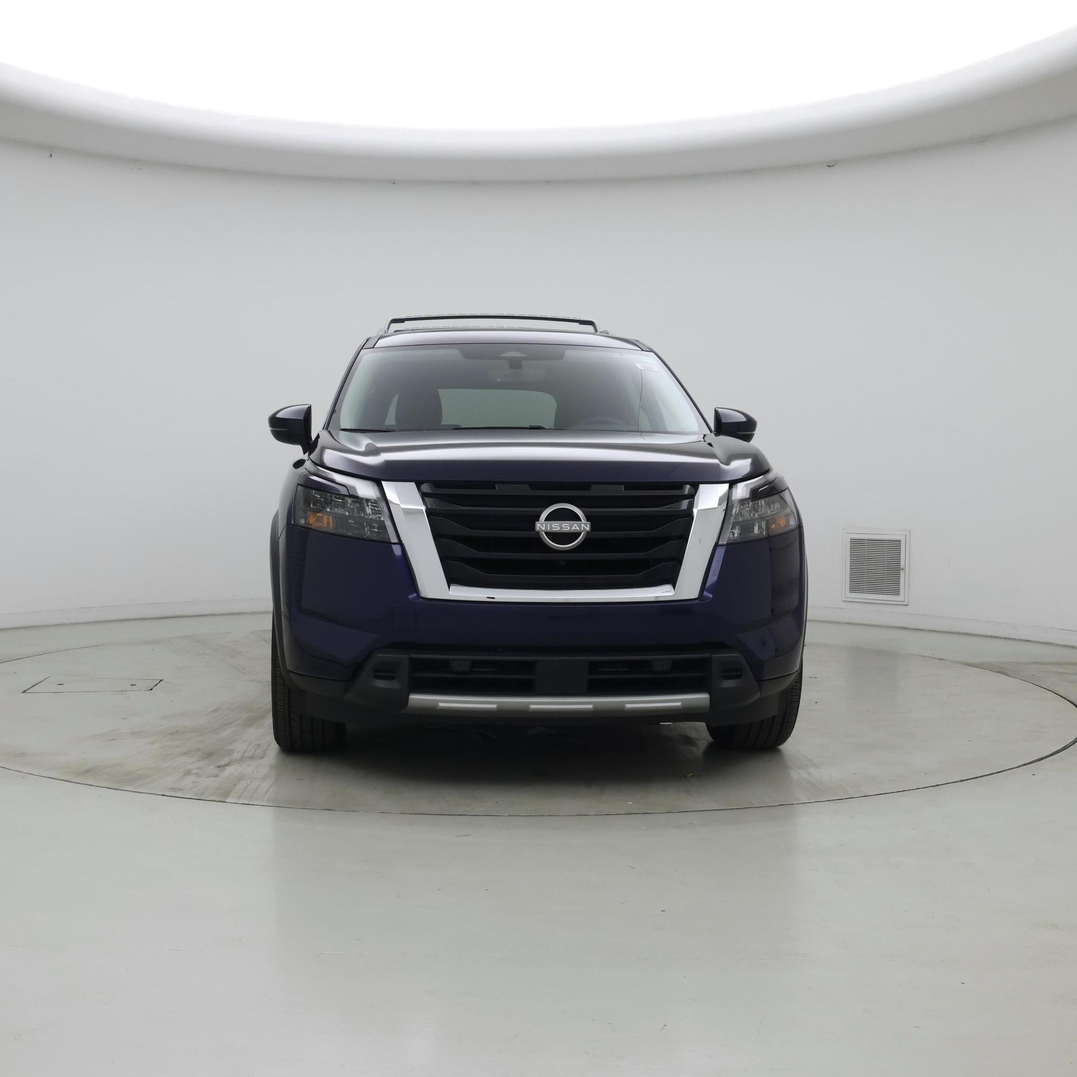 Thumbnail: 2025 Nissan Pathfinder - 5