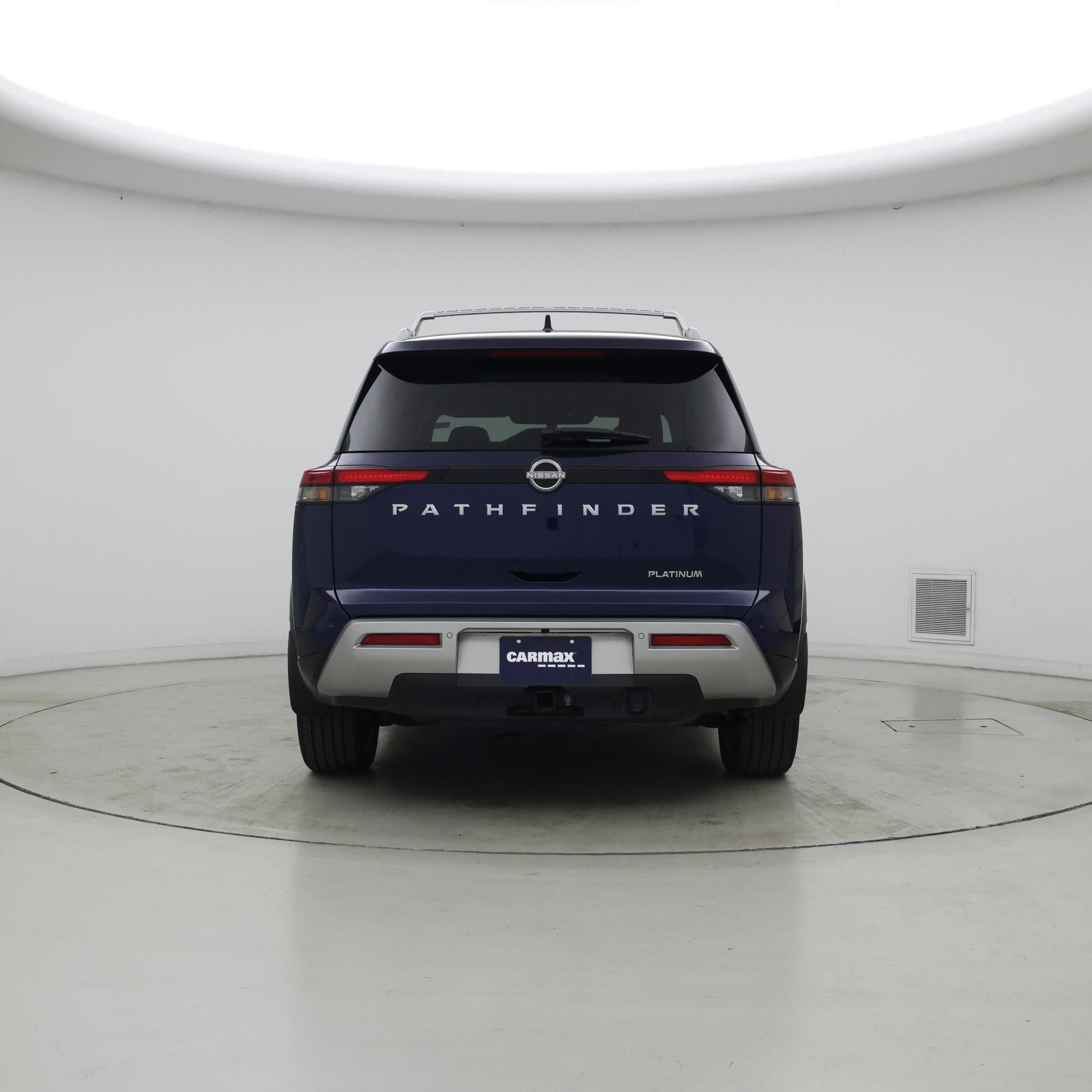 Thumbnail: 2025 Nissan Pathfinder - 6