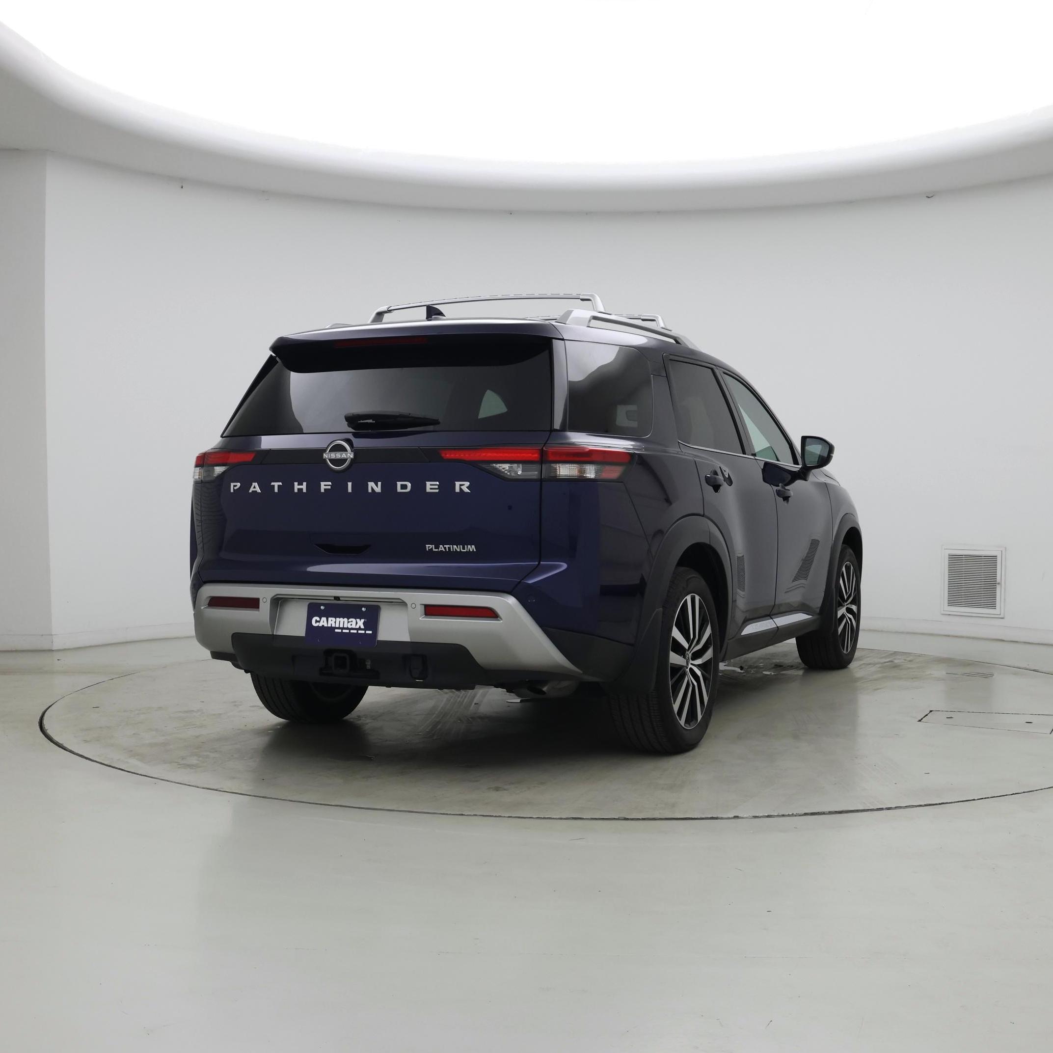 Thumbnail: 2025 Nissan Pathfinder - 8