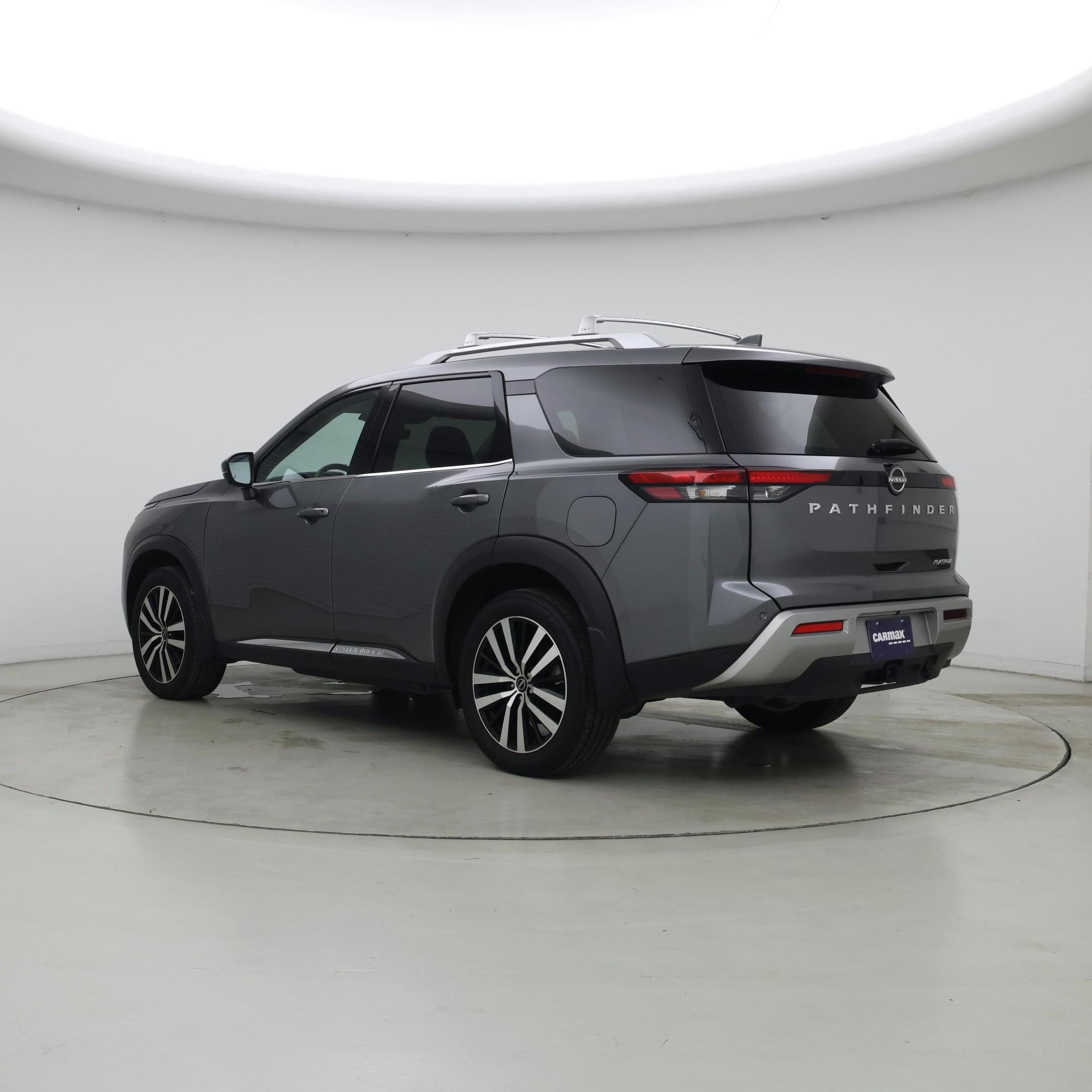 Thumbnail: 2025 Nissan Pathfinder - 2