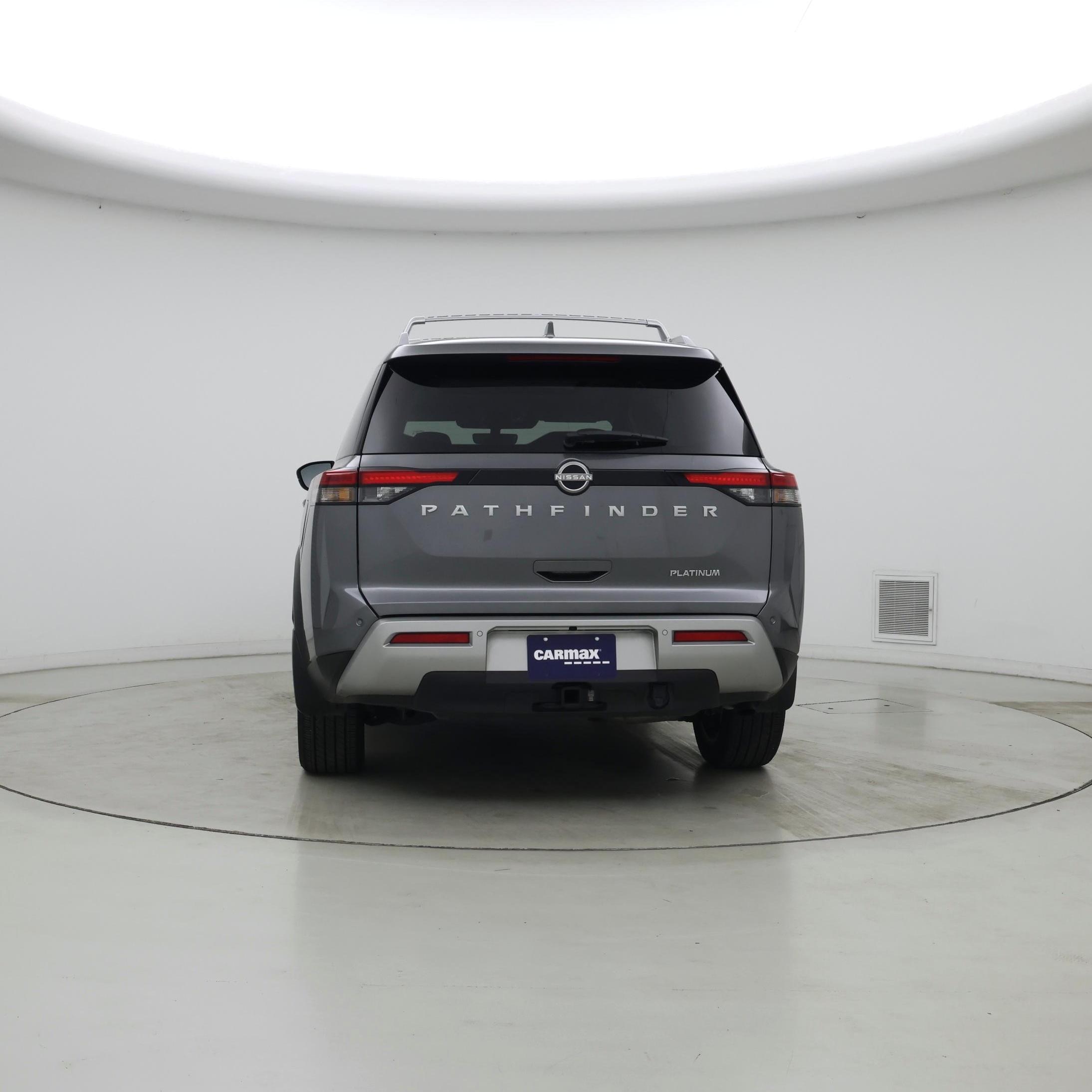 Thumbnail: 2025 Nissan Pathfinder - 6
