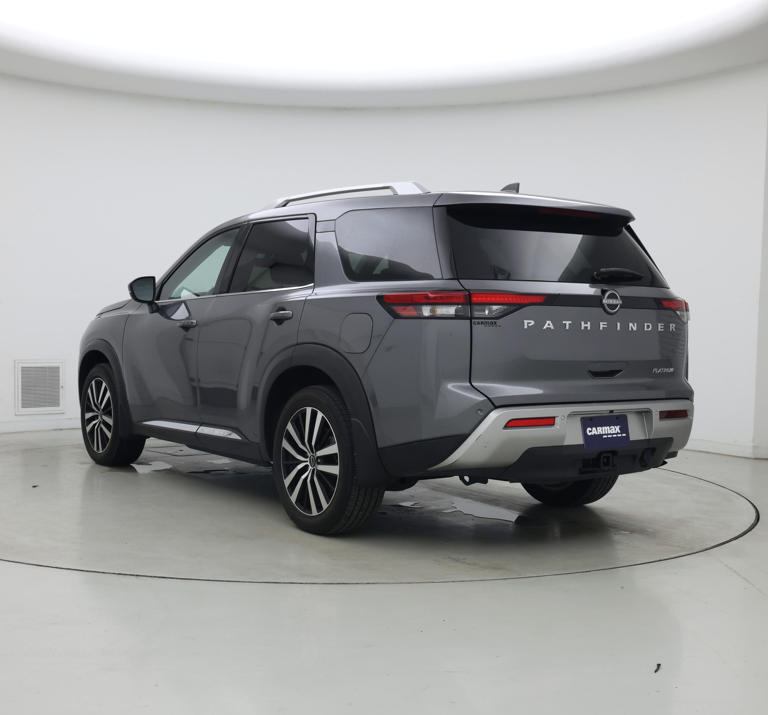 Thumbnail: 2025 Nissan Pathfinder - 2