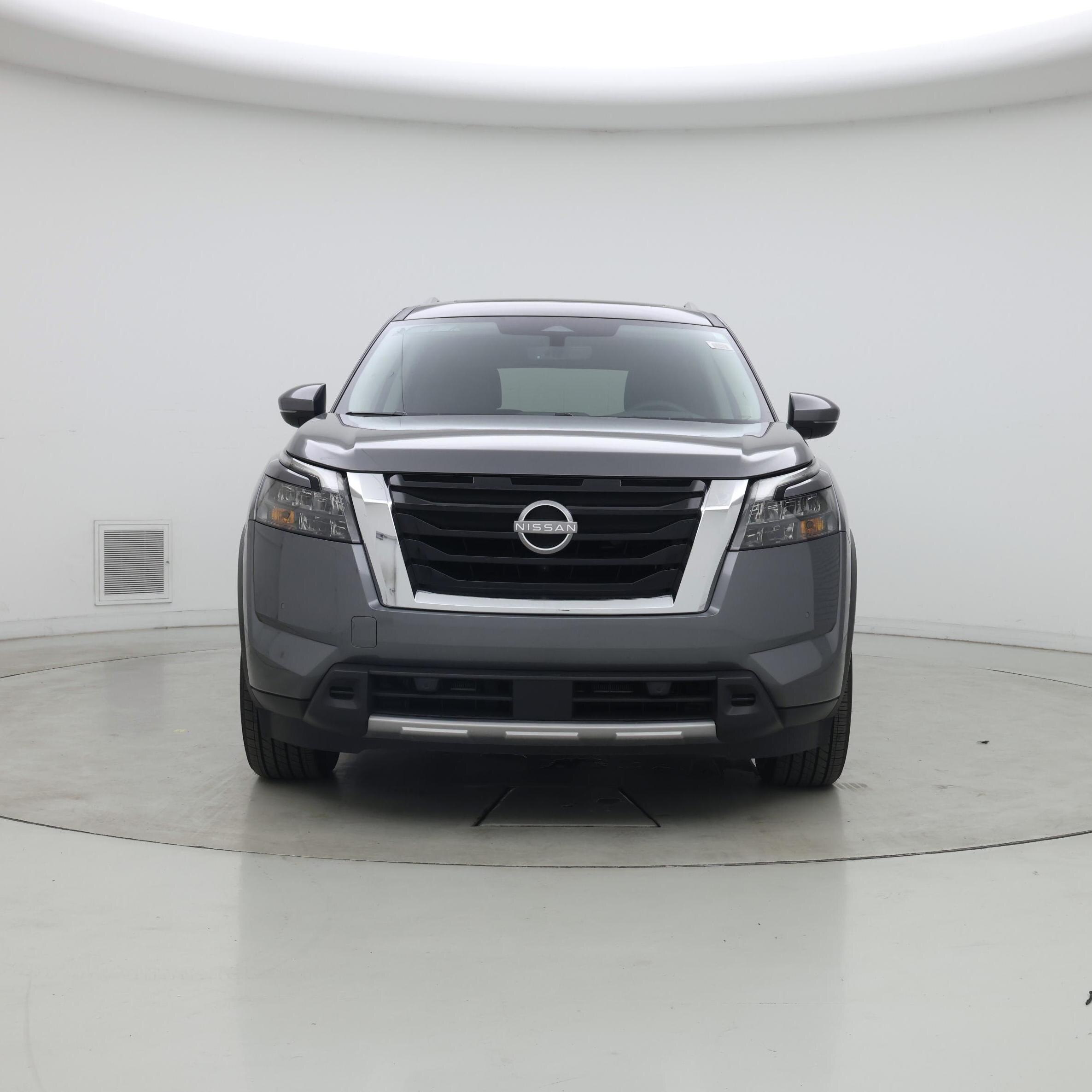 Thumbnail: 2025 Nissan Pathfinder - 5