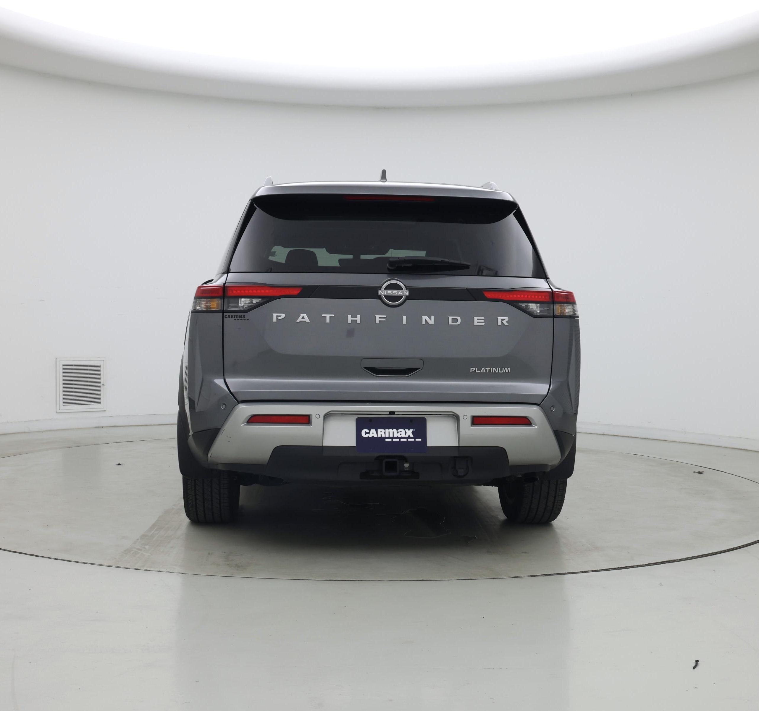 Thumbnail: 2025 Nissan Pathfinder - 6