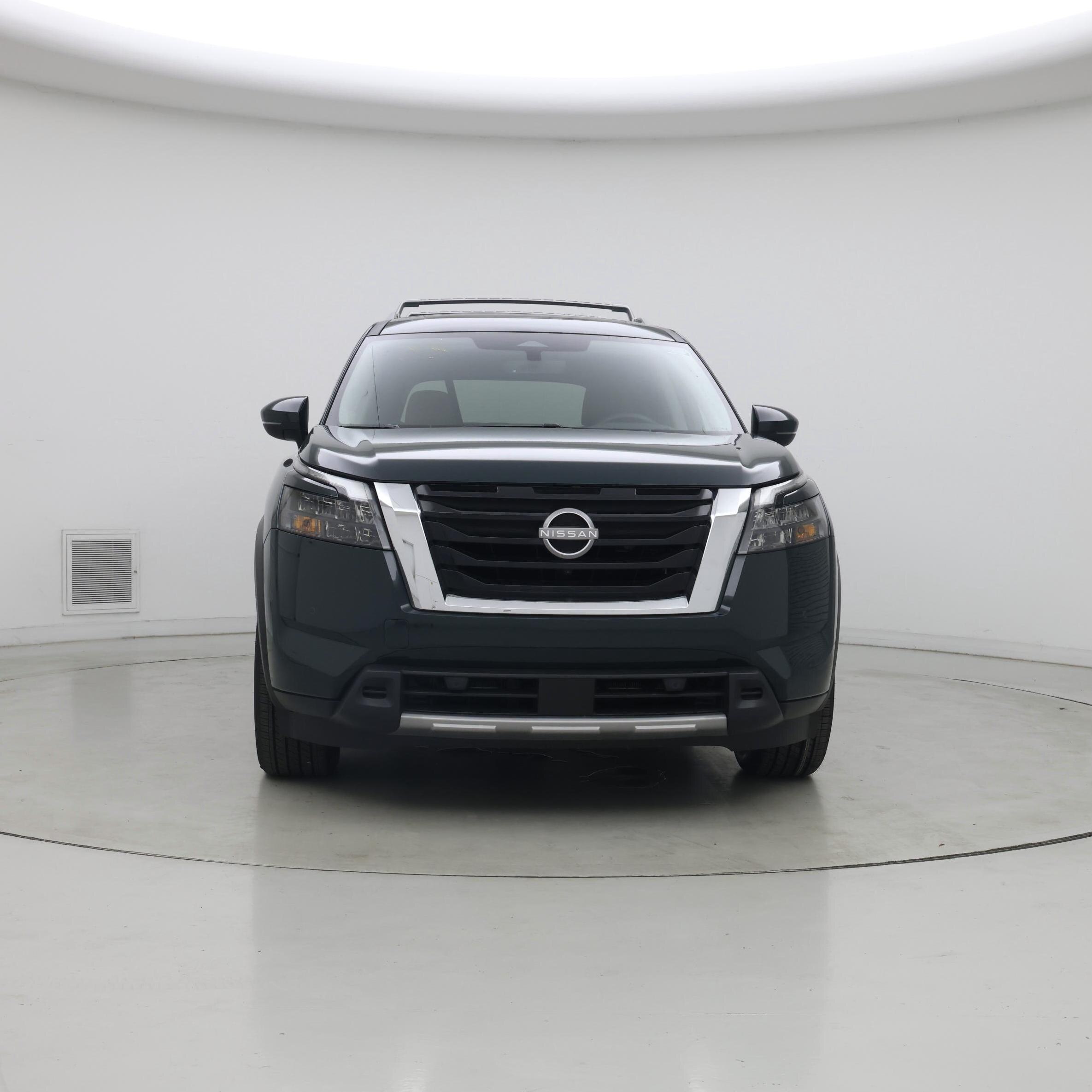 Thumbnail: 2025 Nissan Pathfinder - 5
