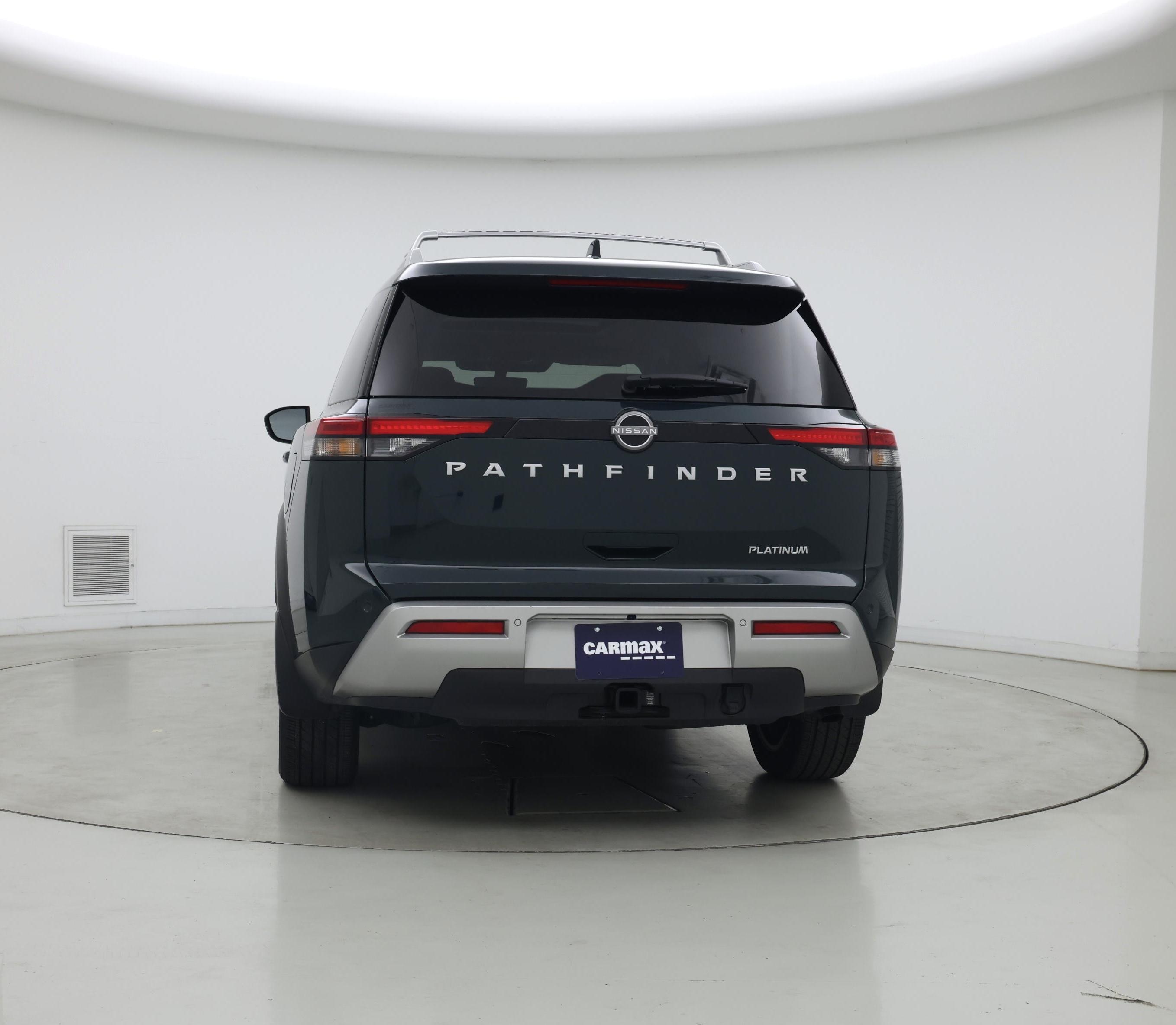 Thumbnail: 2025 Nissan Pathfinder - 6