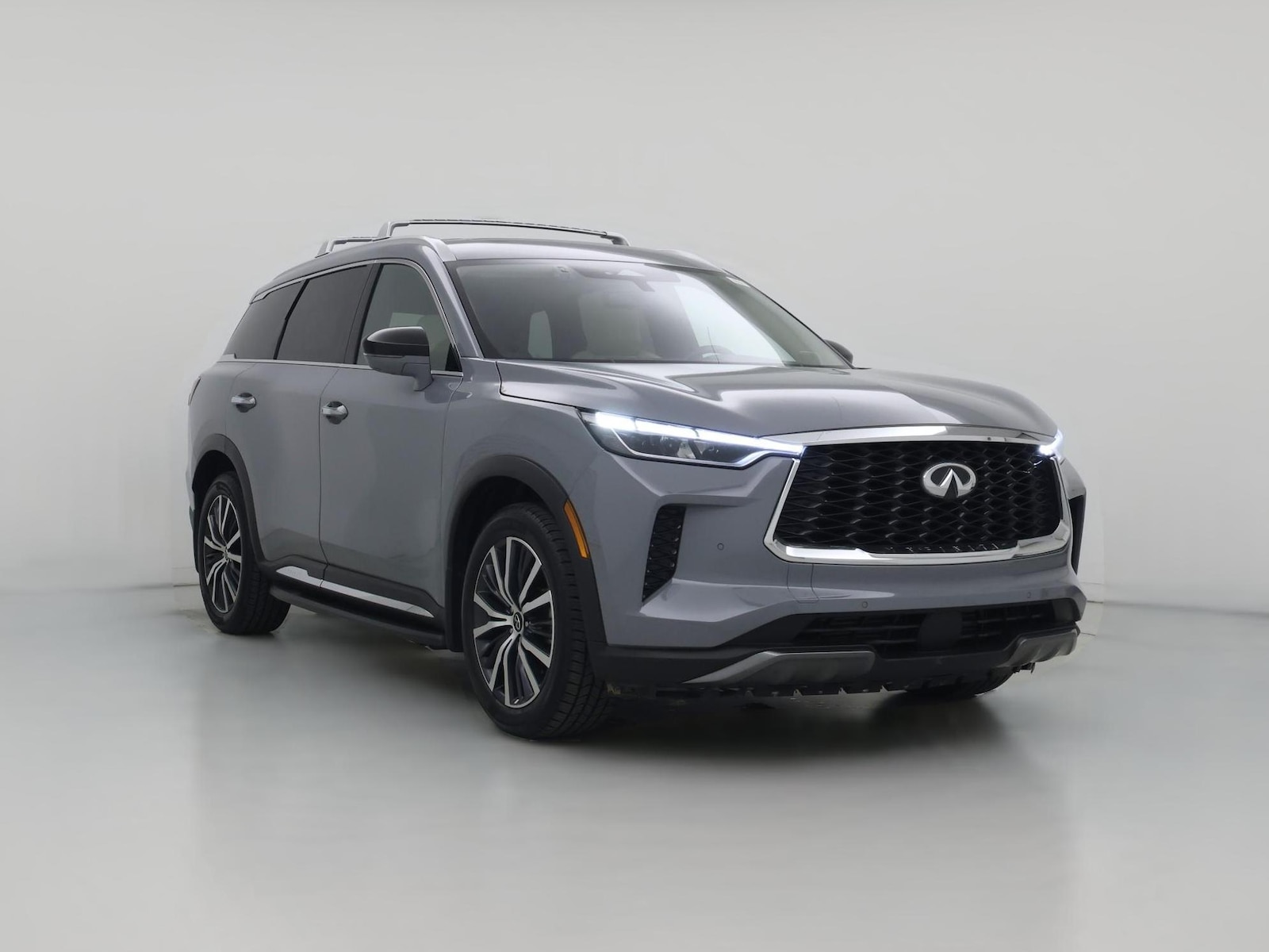 2025 INFINITI QX60