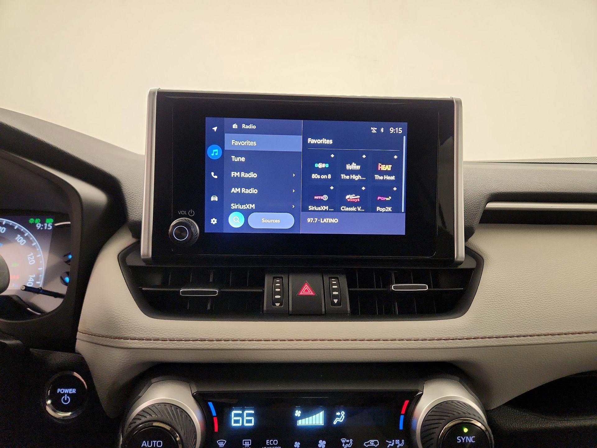 Thumbnail: 2024 Toyota RAV4 - 13
