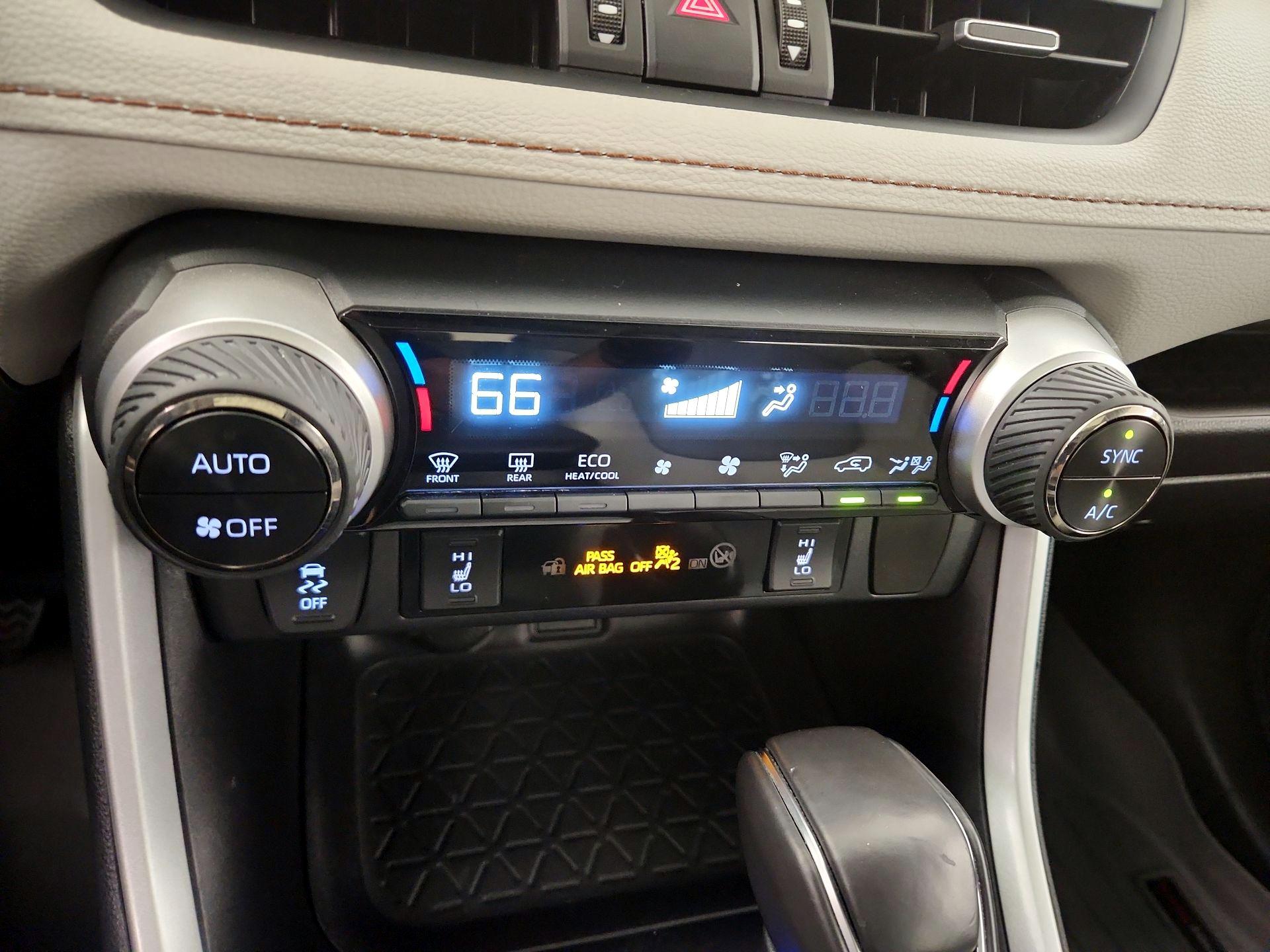 Thumbnail: 2024 Toyota RAV4 - 14