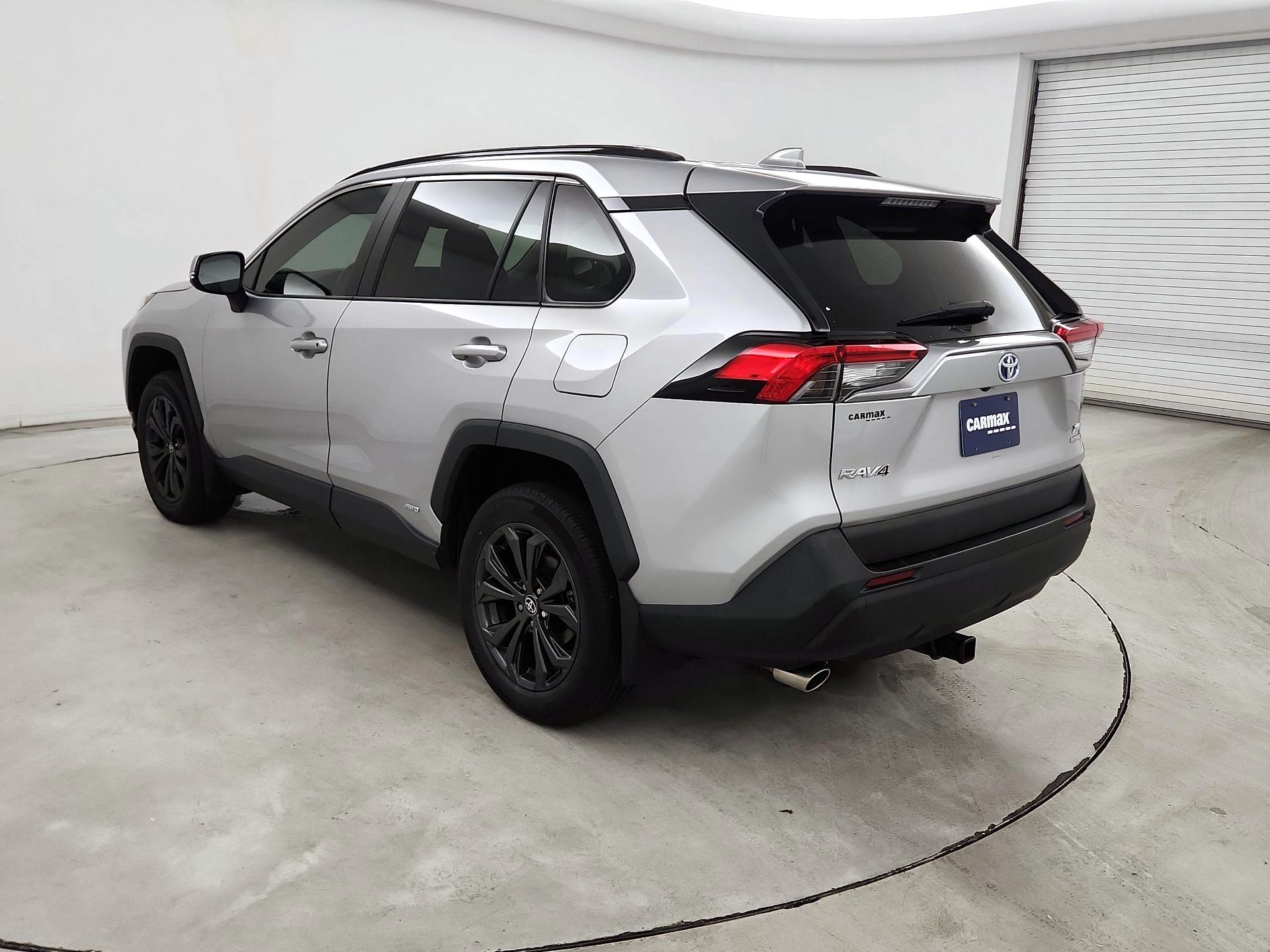 Thumbnail: 2024 Toyota RAV4 - 7