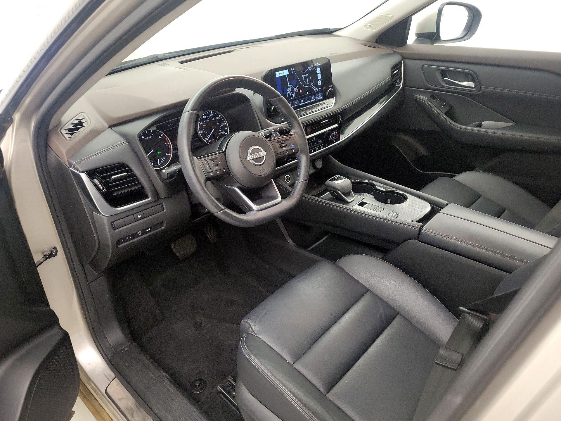 Thumbnail: 2023 Nissan Rogue - 11