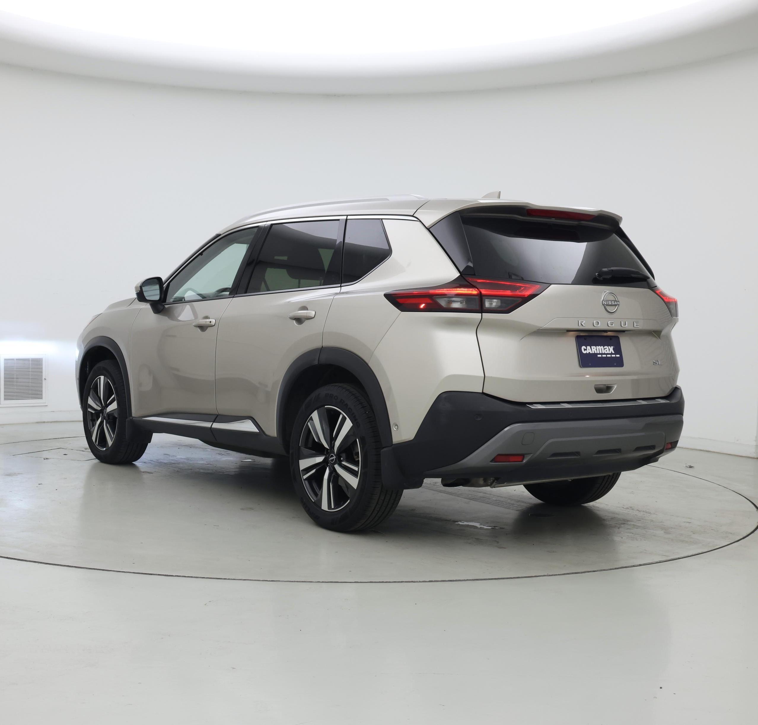 Thumbnail: 2023 Nissan Rogue - 2
