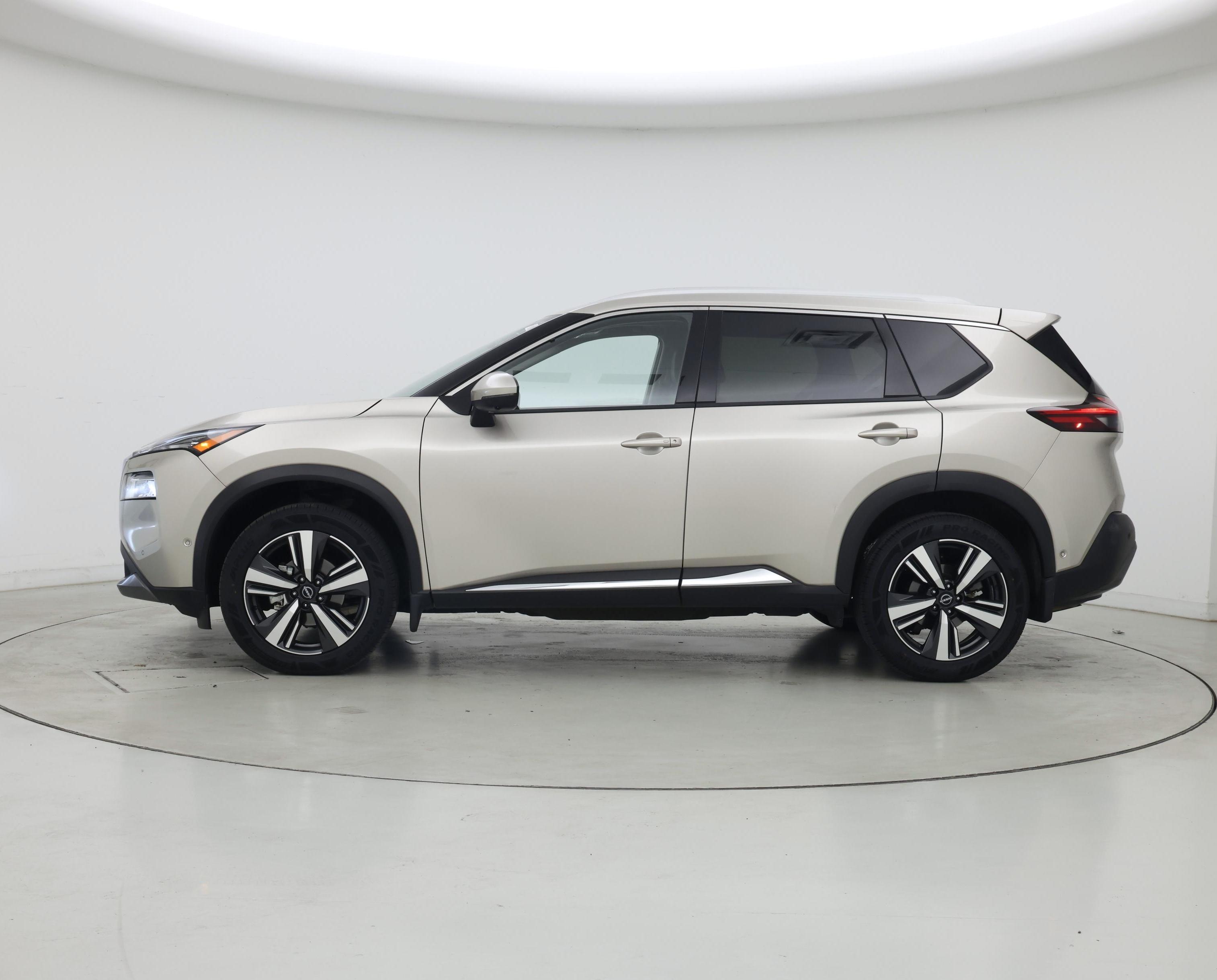 Thumbnail: 2023 Nissan Rogue - 3