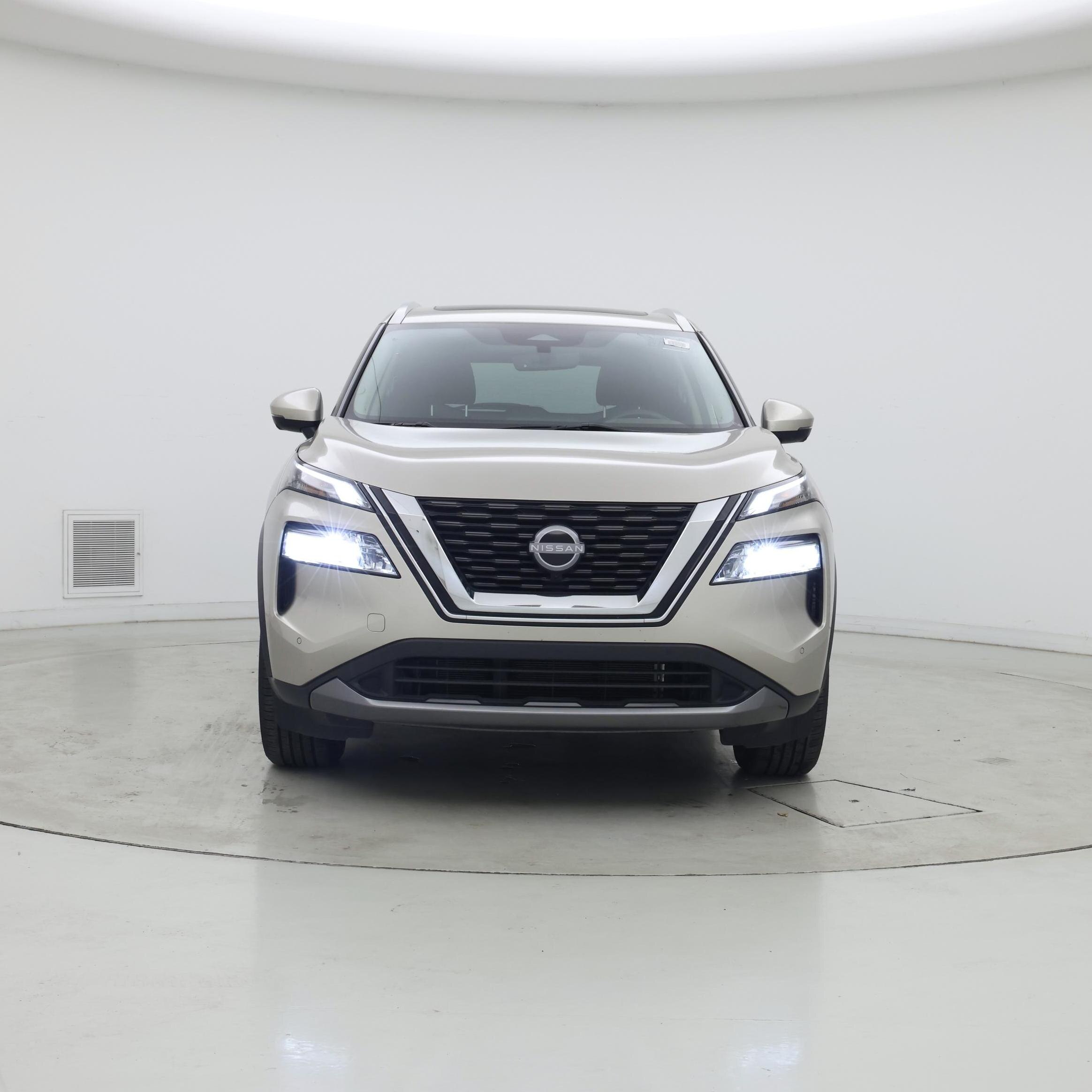 Thumbnail: 2023 Nissan Rogue - 5