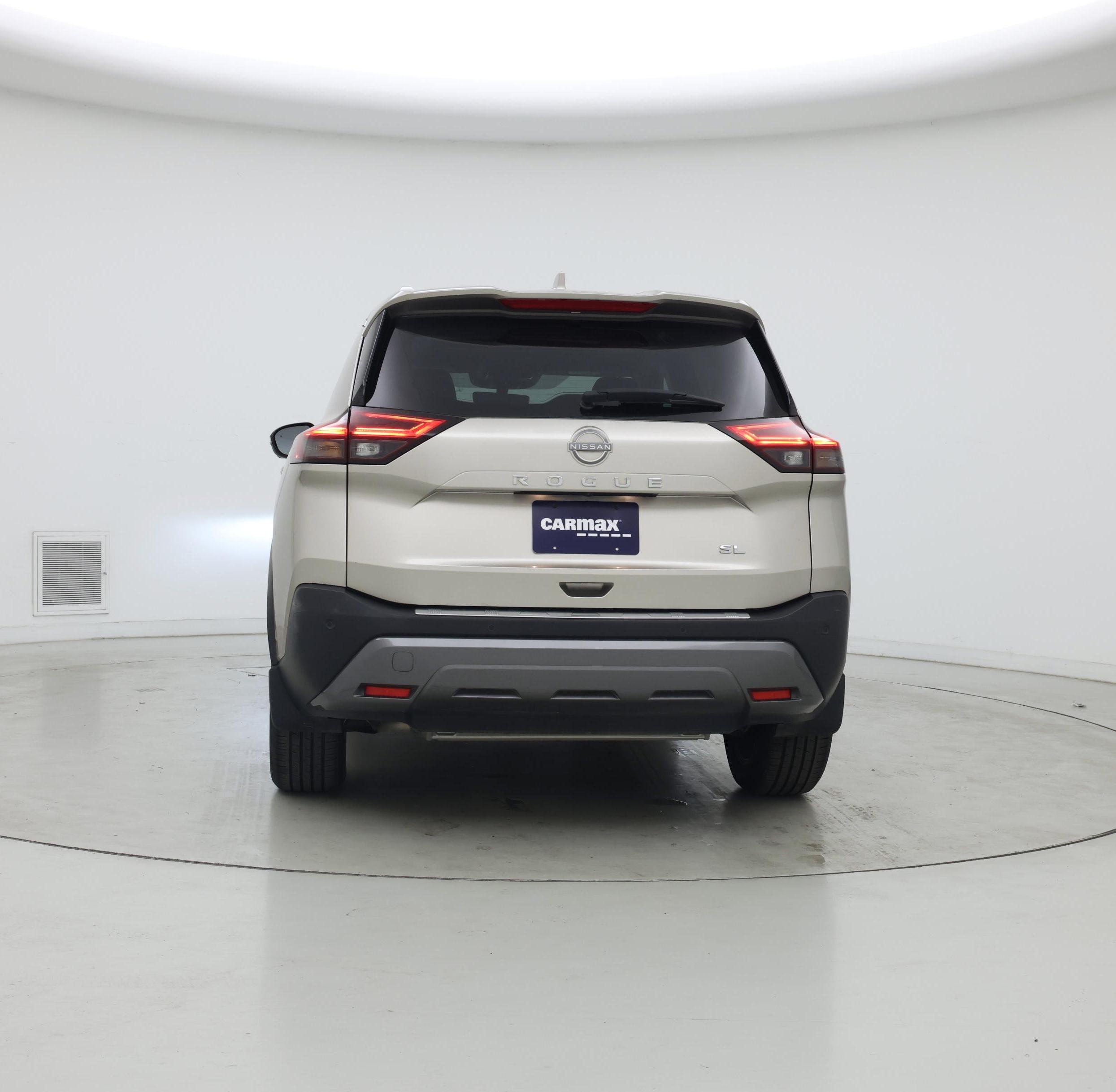 Thumbnail: 2023 Nissan Rogue - 6