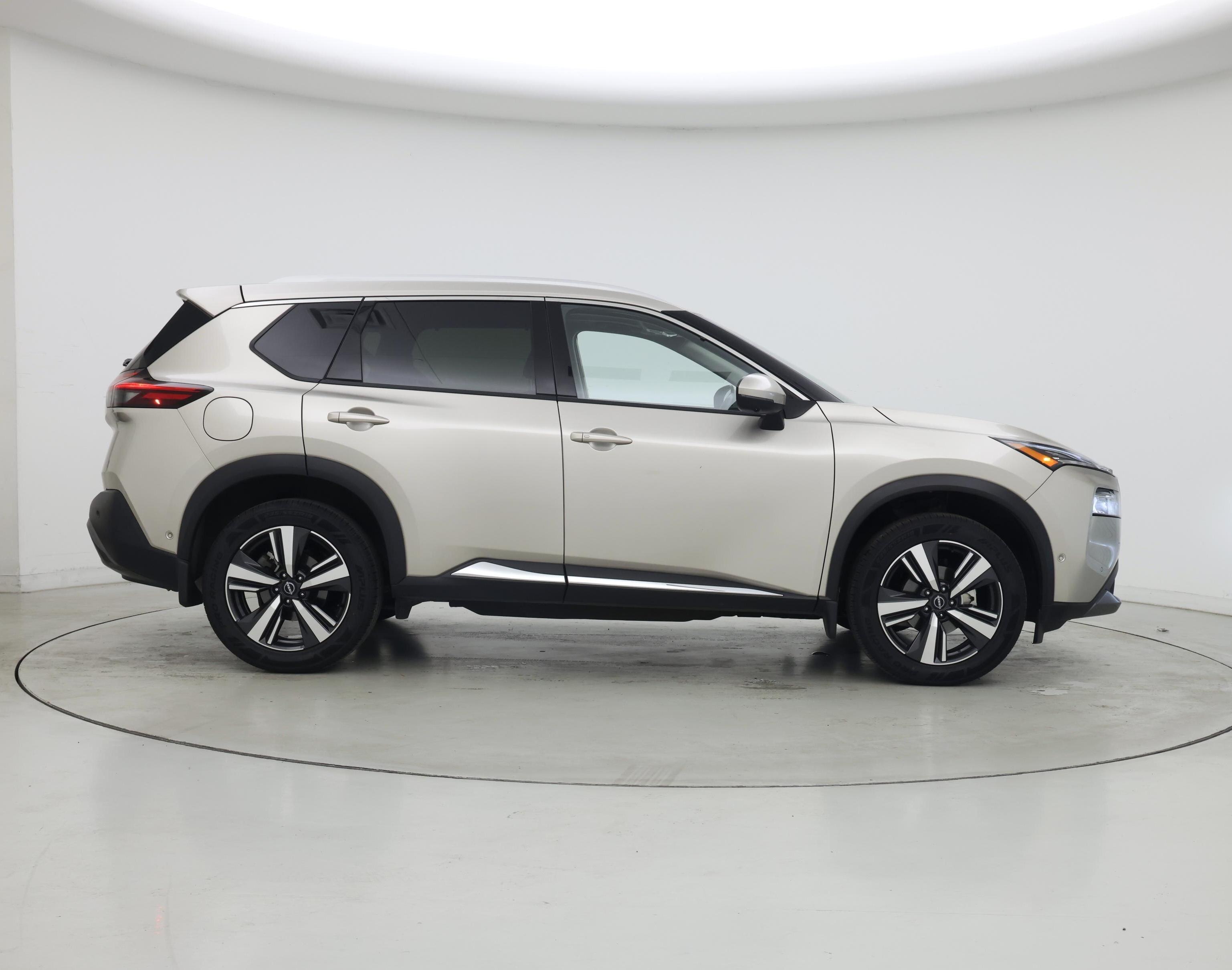 Thumbnail: 2023 Nissan Rogue - 7