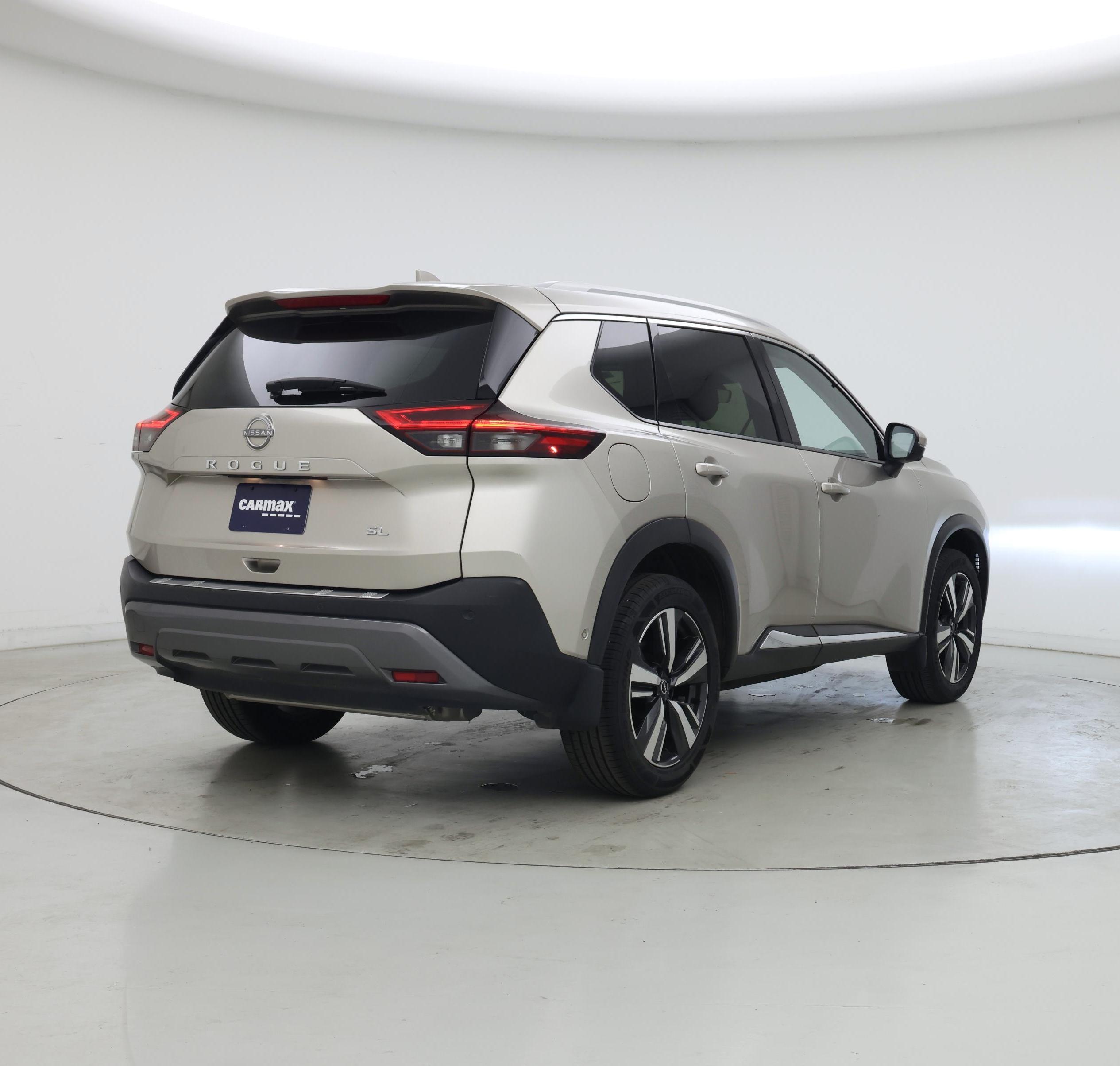 Thumbnail: 2023 Nissan Rogue - 8