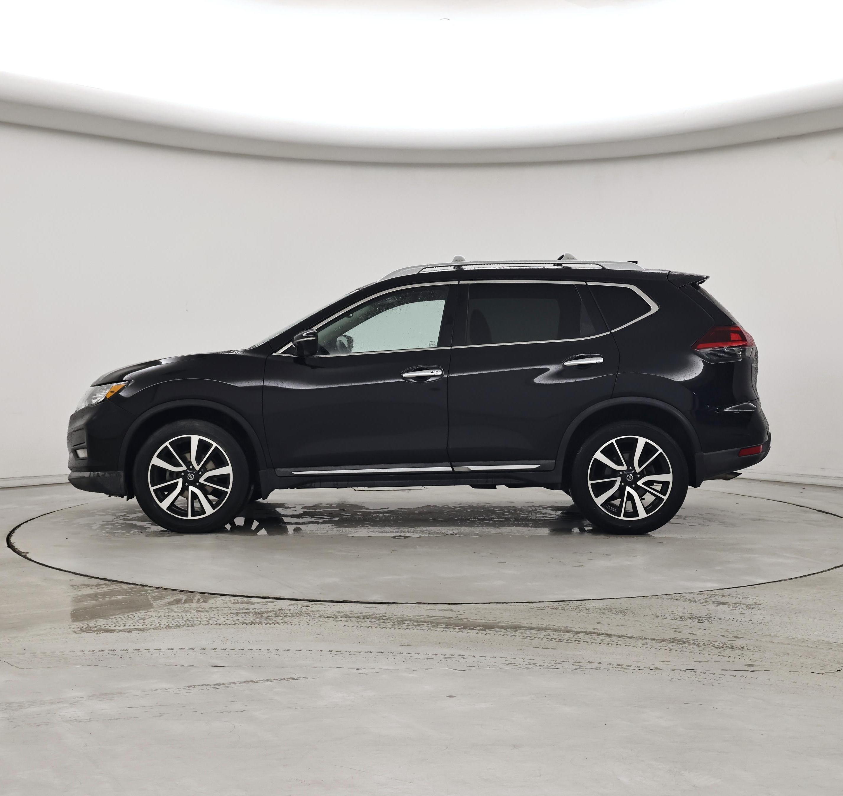 Thumbnail: 2020 Nissan Rogue - 3