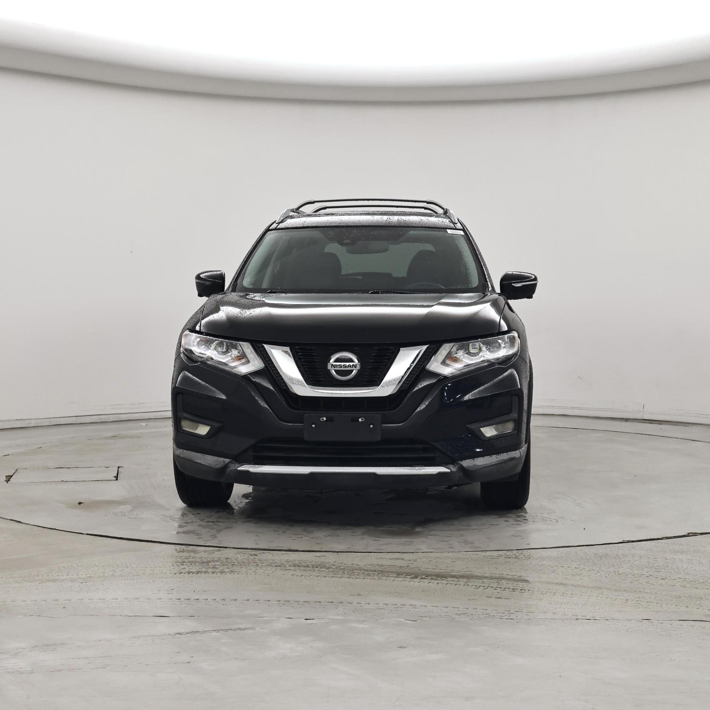 Thumbnail: 2020 Nissan Rogue - 5