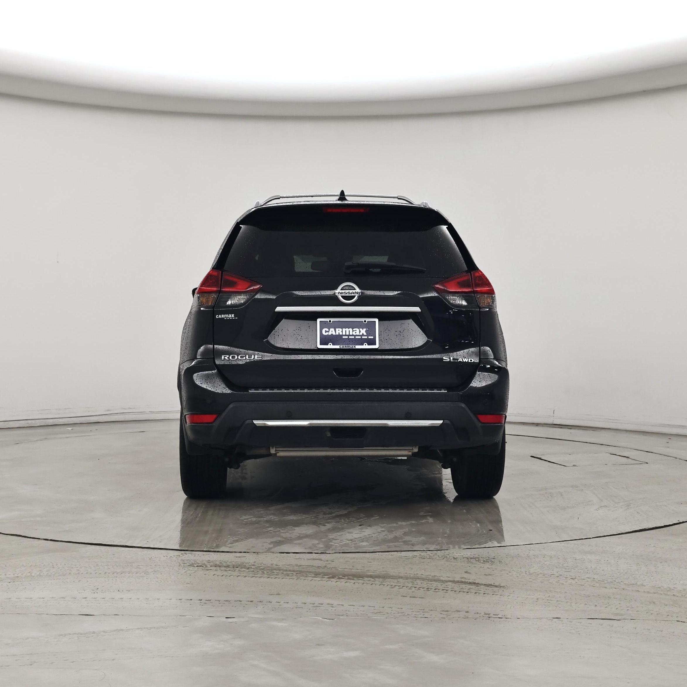 Thumbnail: 2020 Nissan Rogue - 6