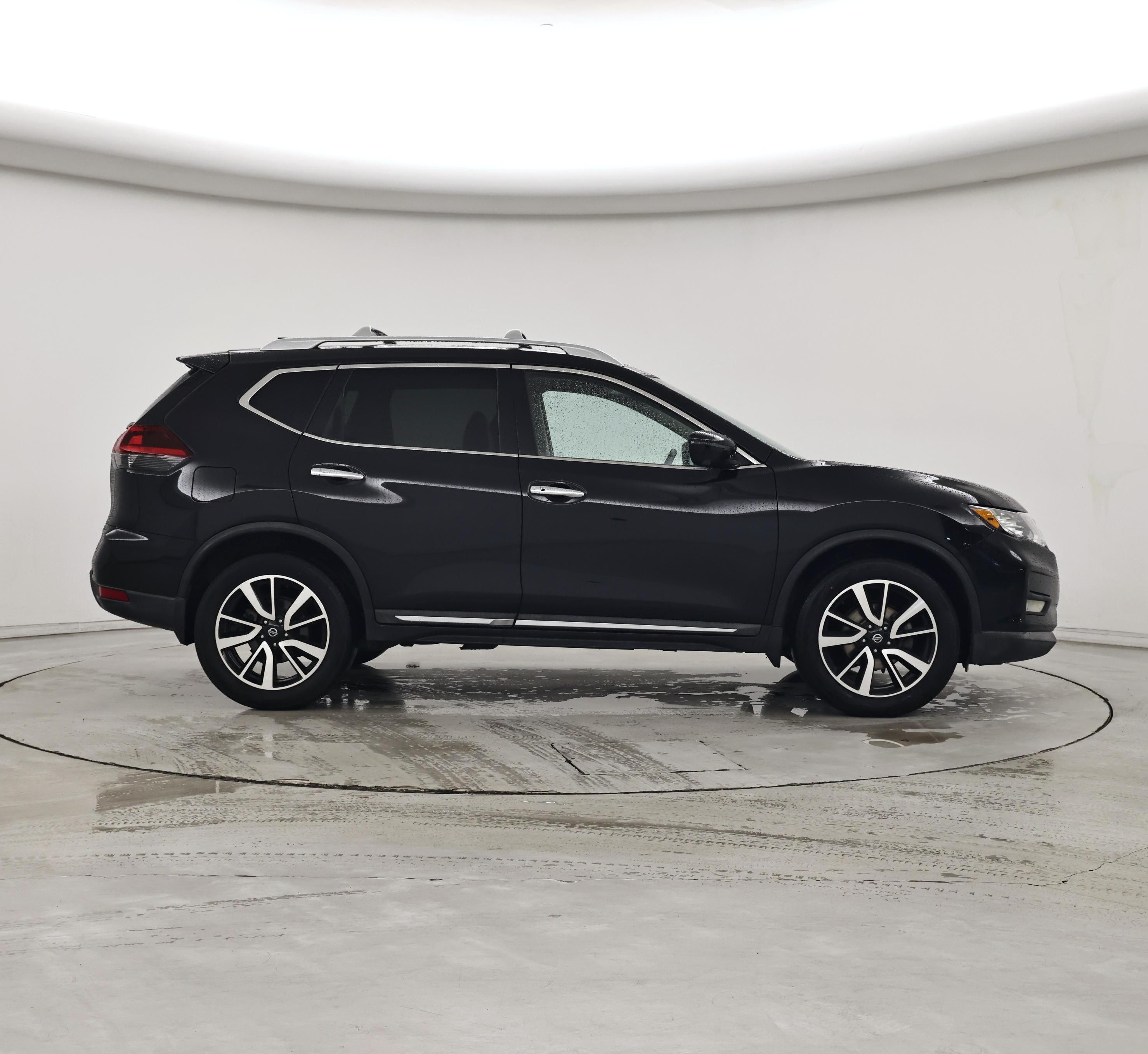 Thumbnail: 2020 Nissan Rogue - 7