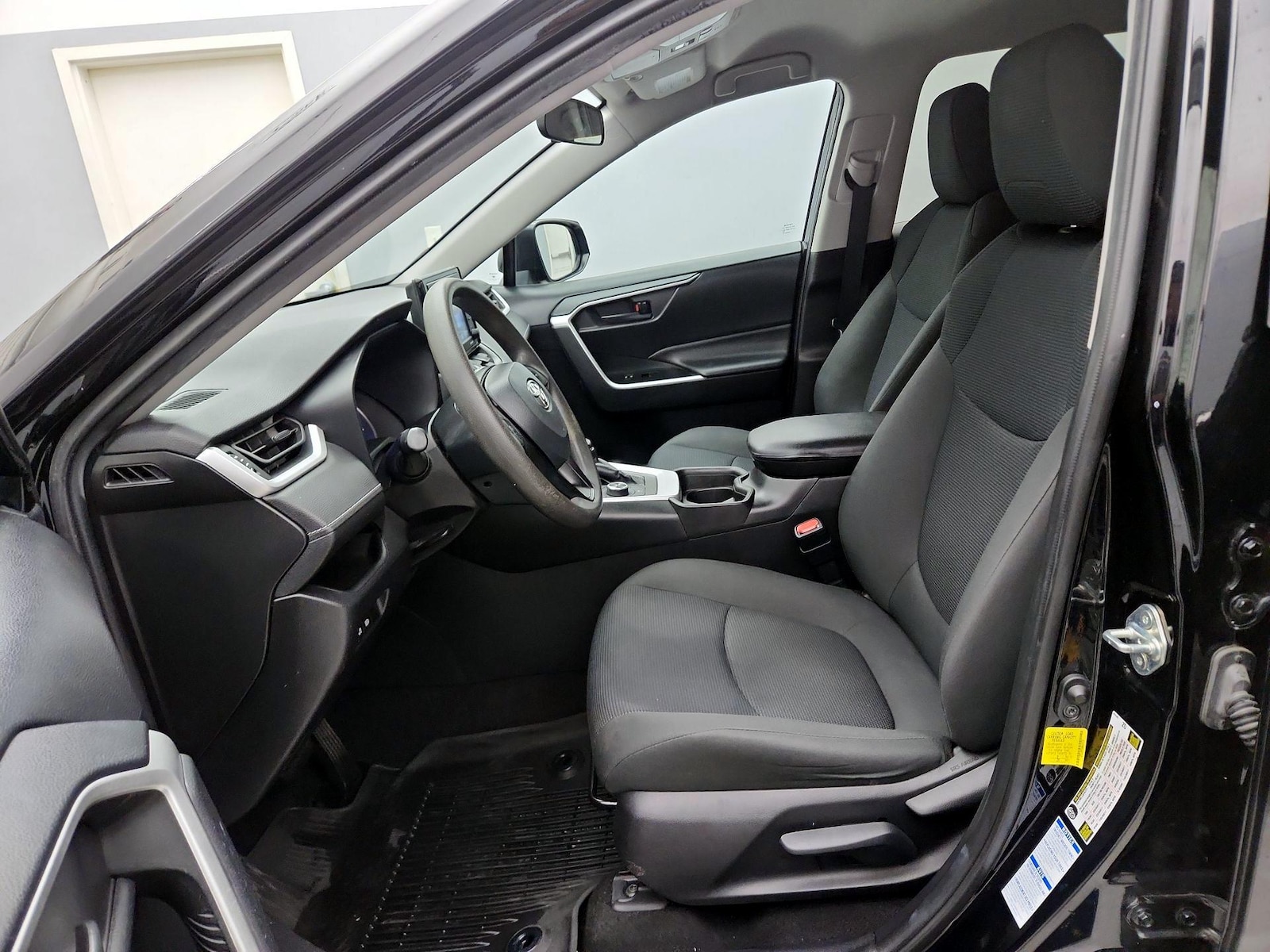 Side Airbags