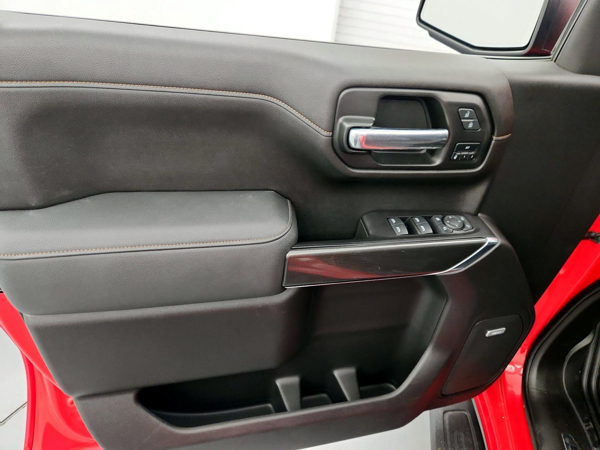 Thumbnail: 2021 GMC Sierra 1500 - 12