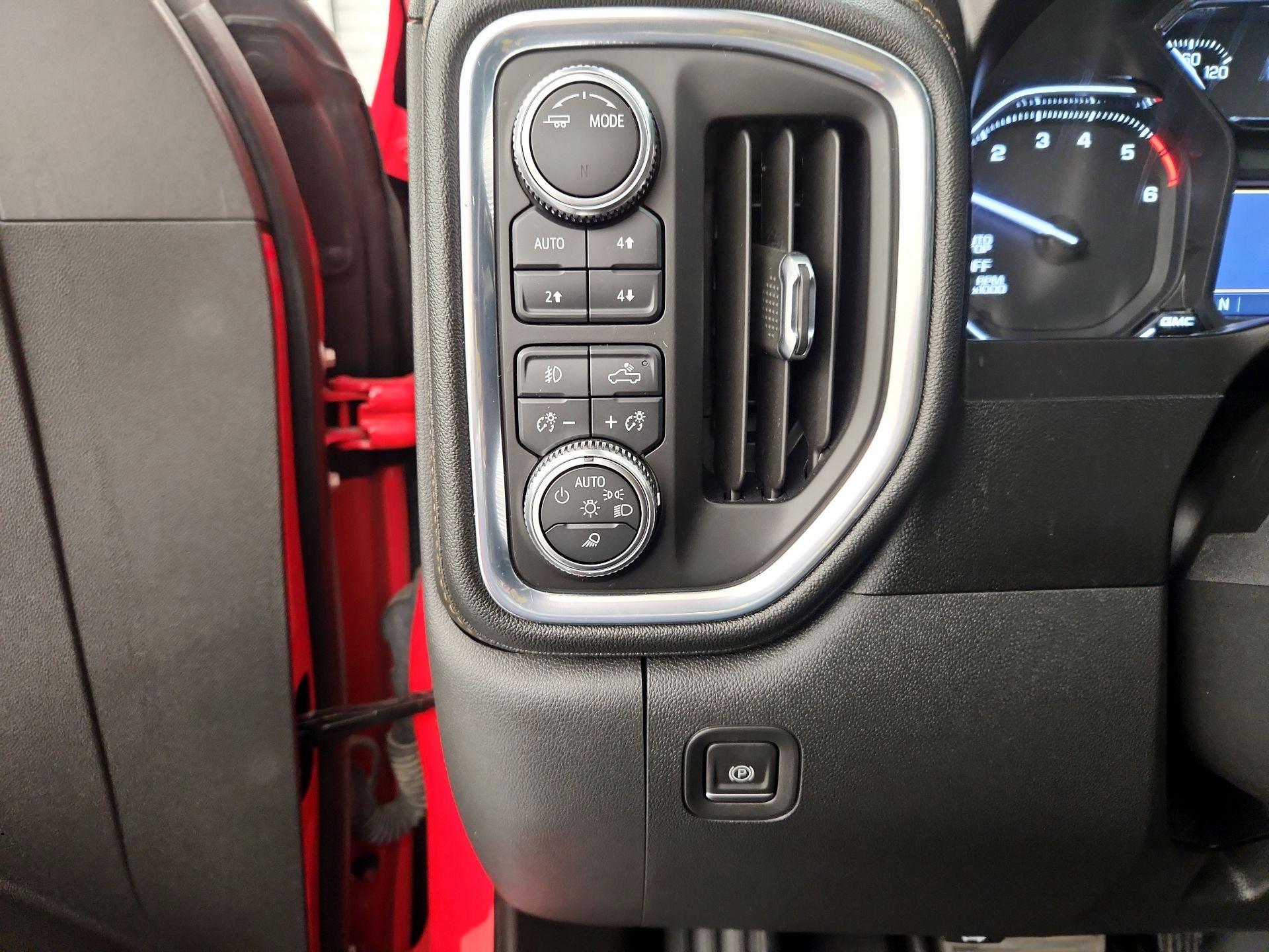 Thumbnail: 2021 GMC Sierra 1500 - 13