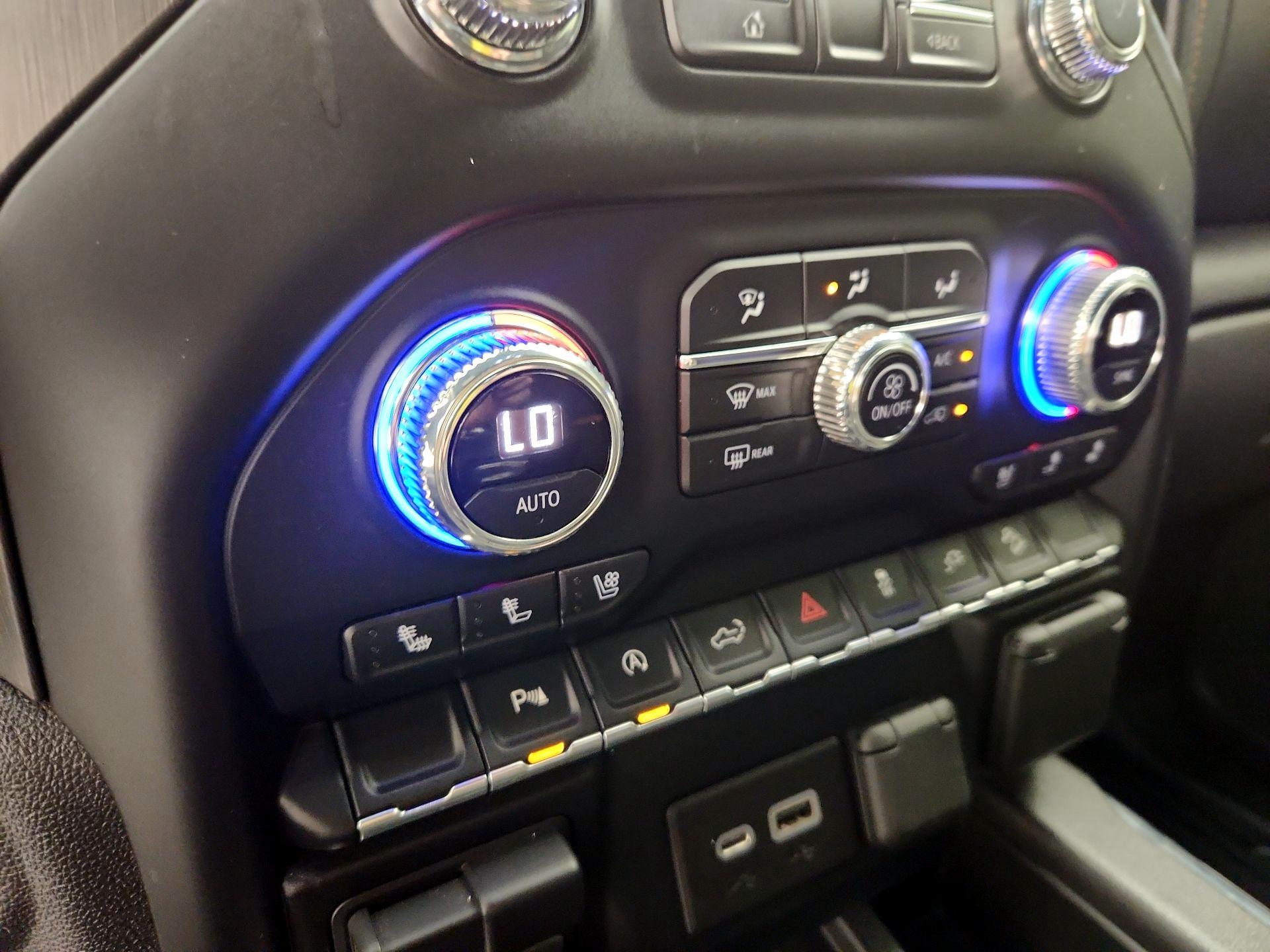 Thumbnail: 2021 GMC Sierra 1500 - 16