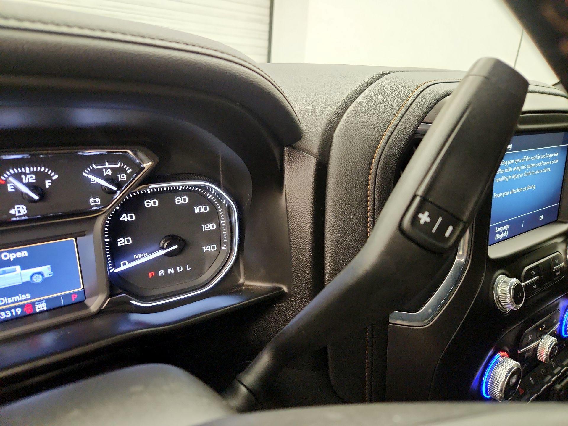Thumbnail: 2021 GMC Sierra 1500 - 17