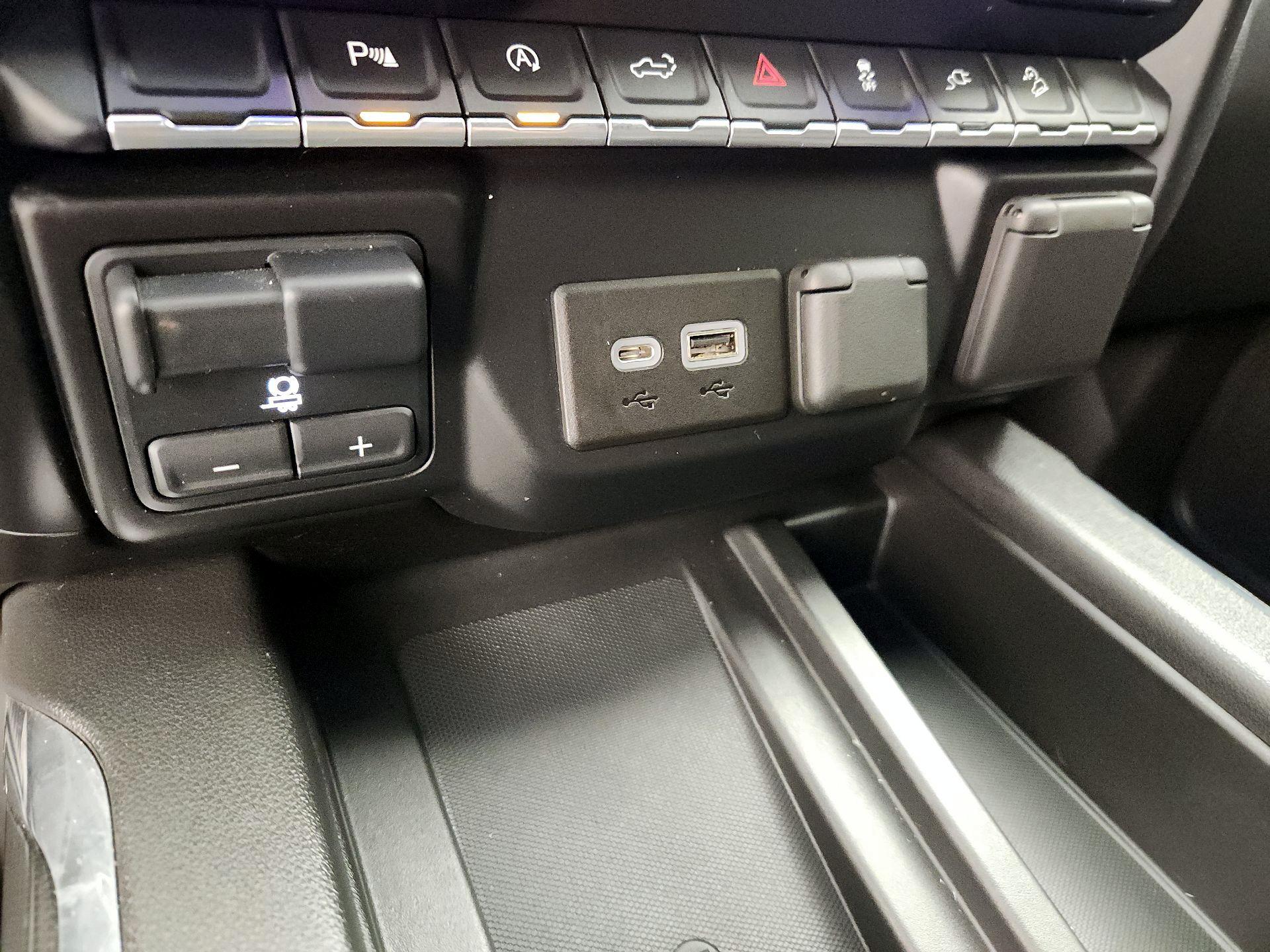 Thumbnail: 2021 GMC Sierra 1500 - 18