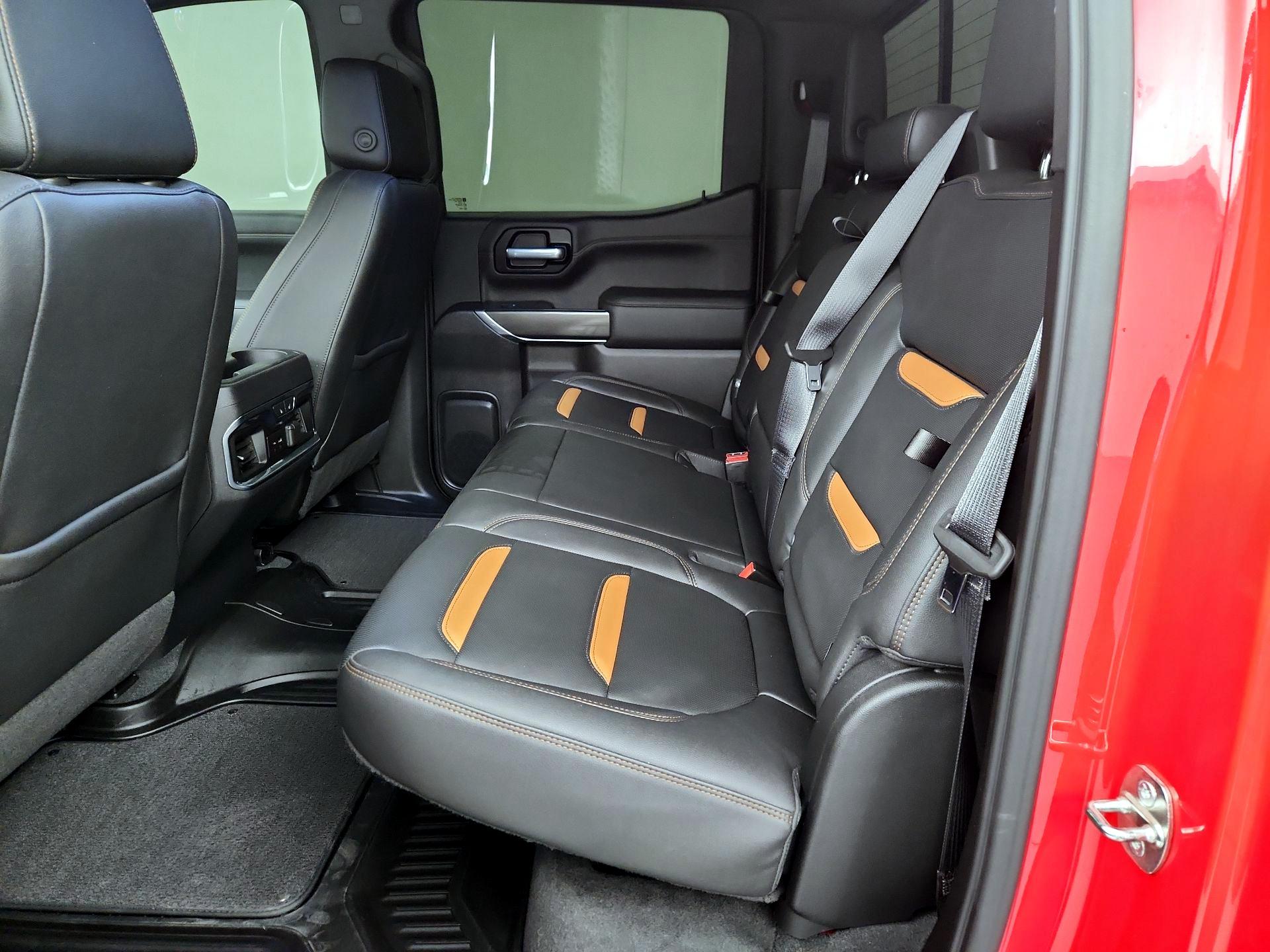 Thumbnail: 2021 GMC Sierra 1500 - 19