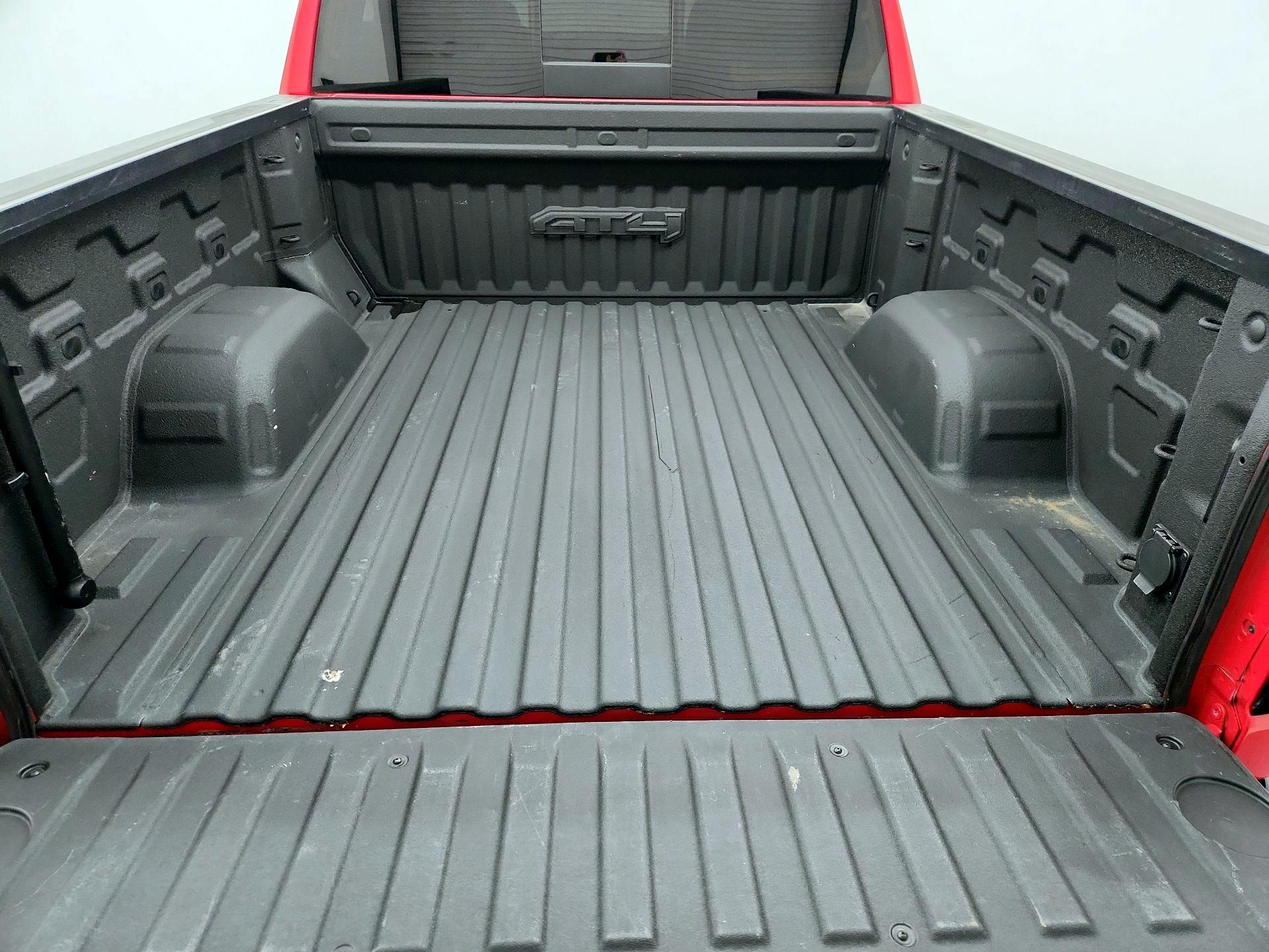 Thumbnail: 2021 GMC Sierra 1500 - 20