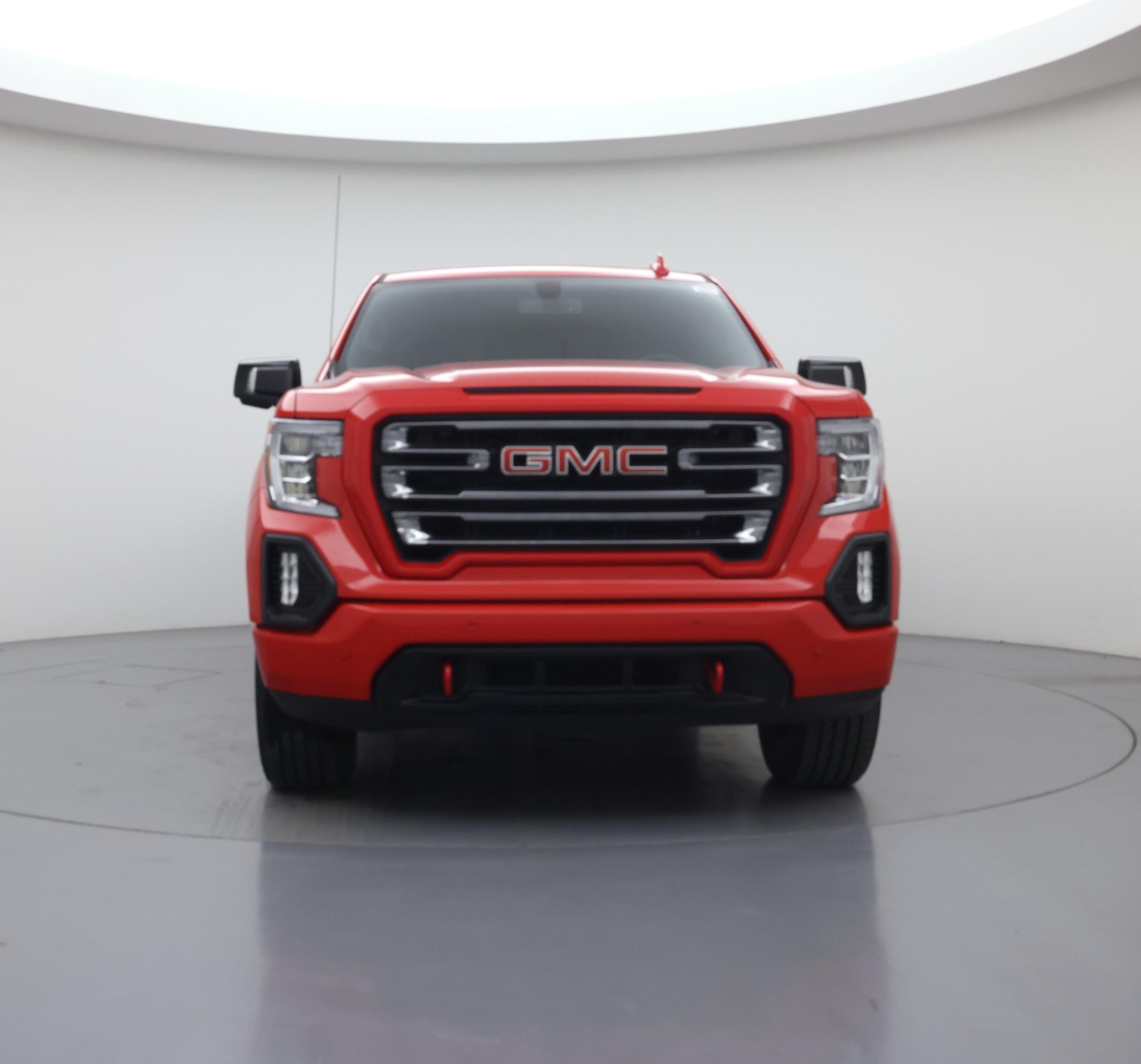 Thumbnail: 2021 GMC Sierra 1500 - 5