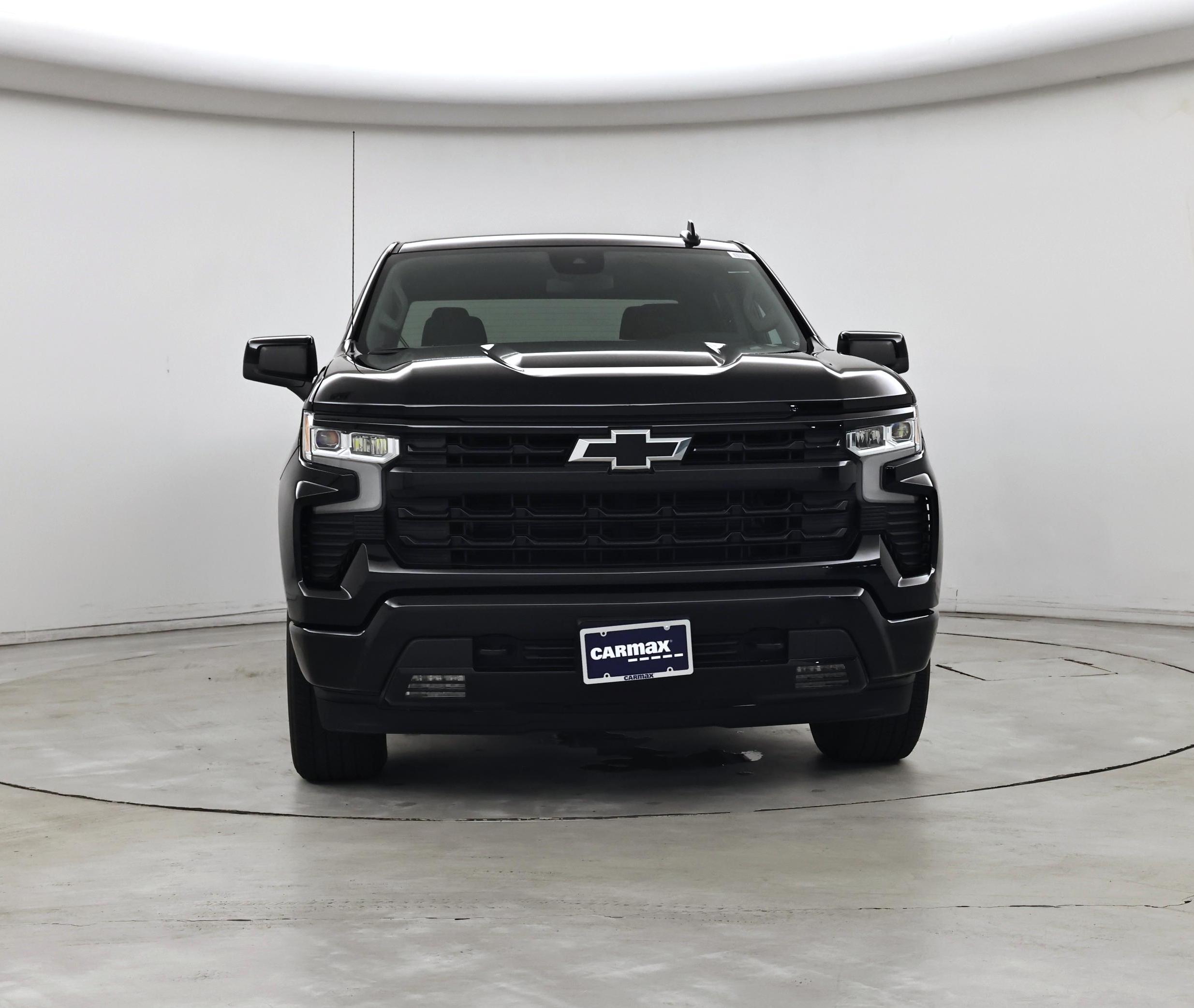 Thumbnail: 2023 Chevrolet Silverado 1500 - 5