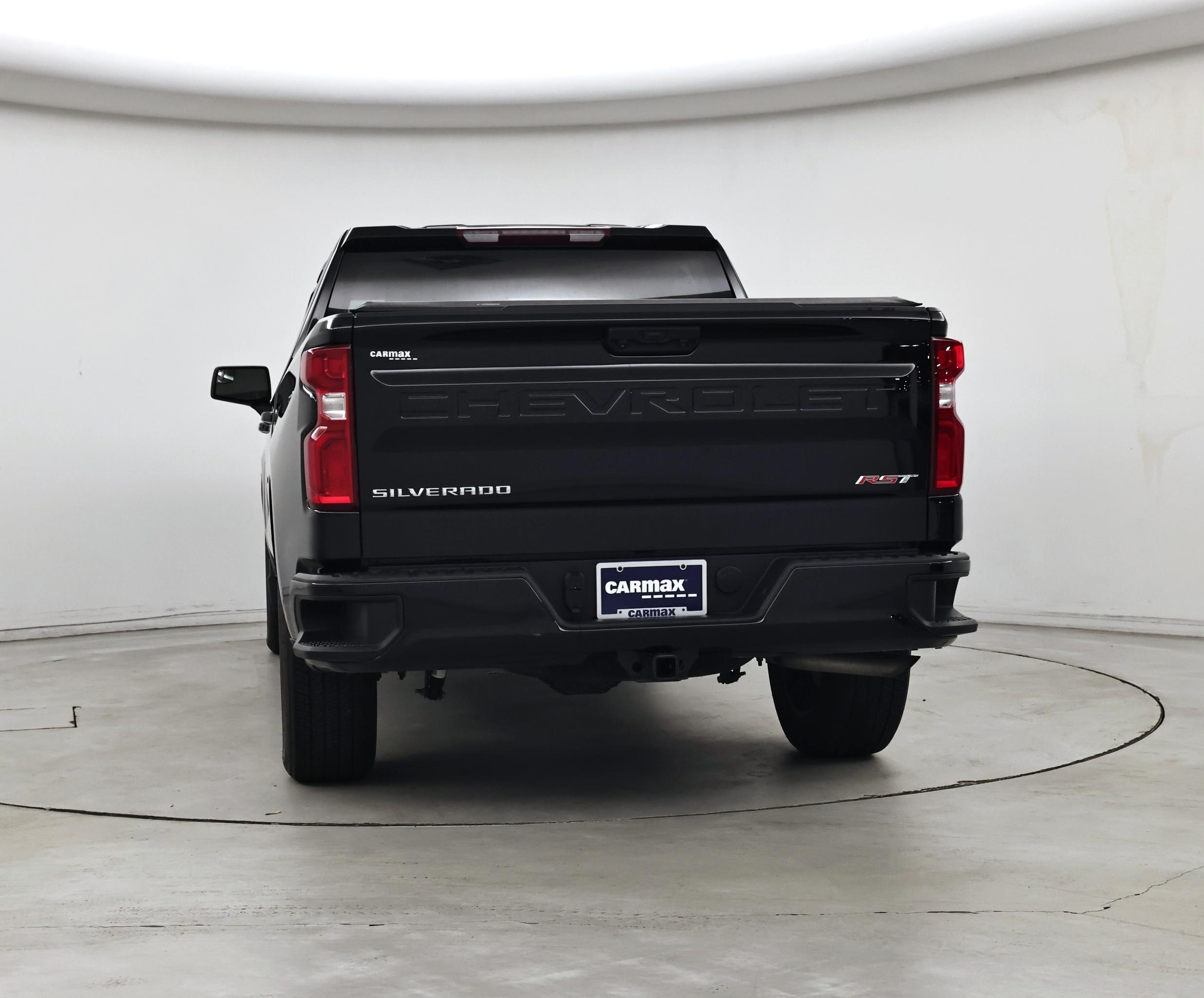 Thumbnail: 2023 Chevrolet Silverado 1500 - 6