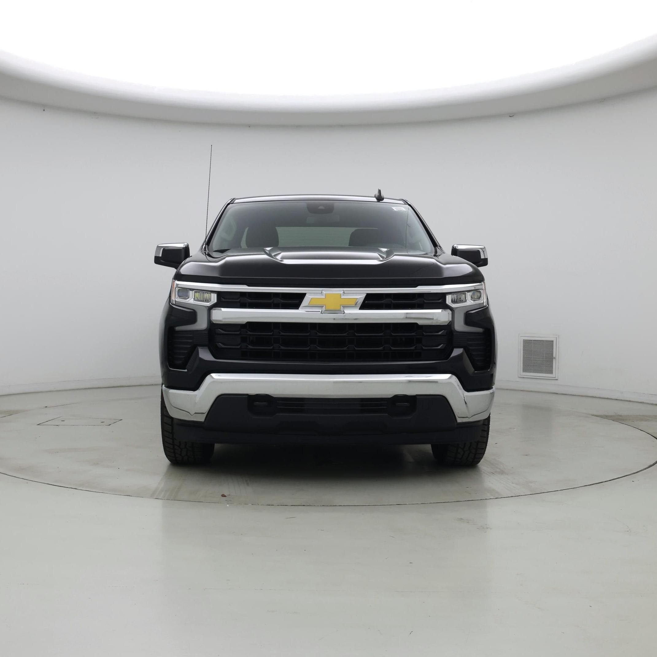 Thumbnail: 2023 Chevrolet Silverado 1500 - 5