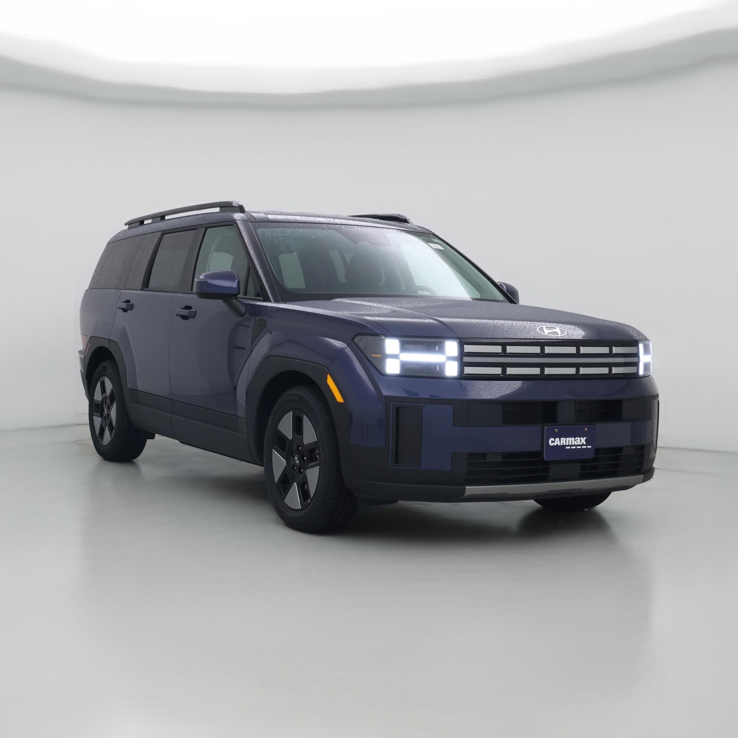 Thumbnail: 2025 Hyundai Santa Fe - 1