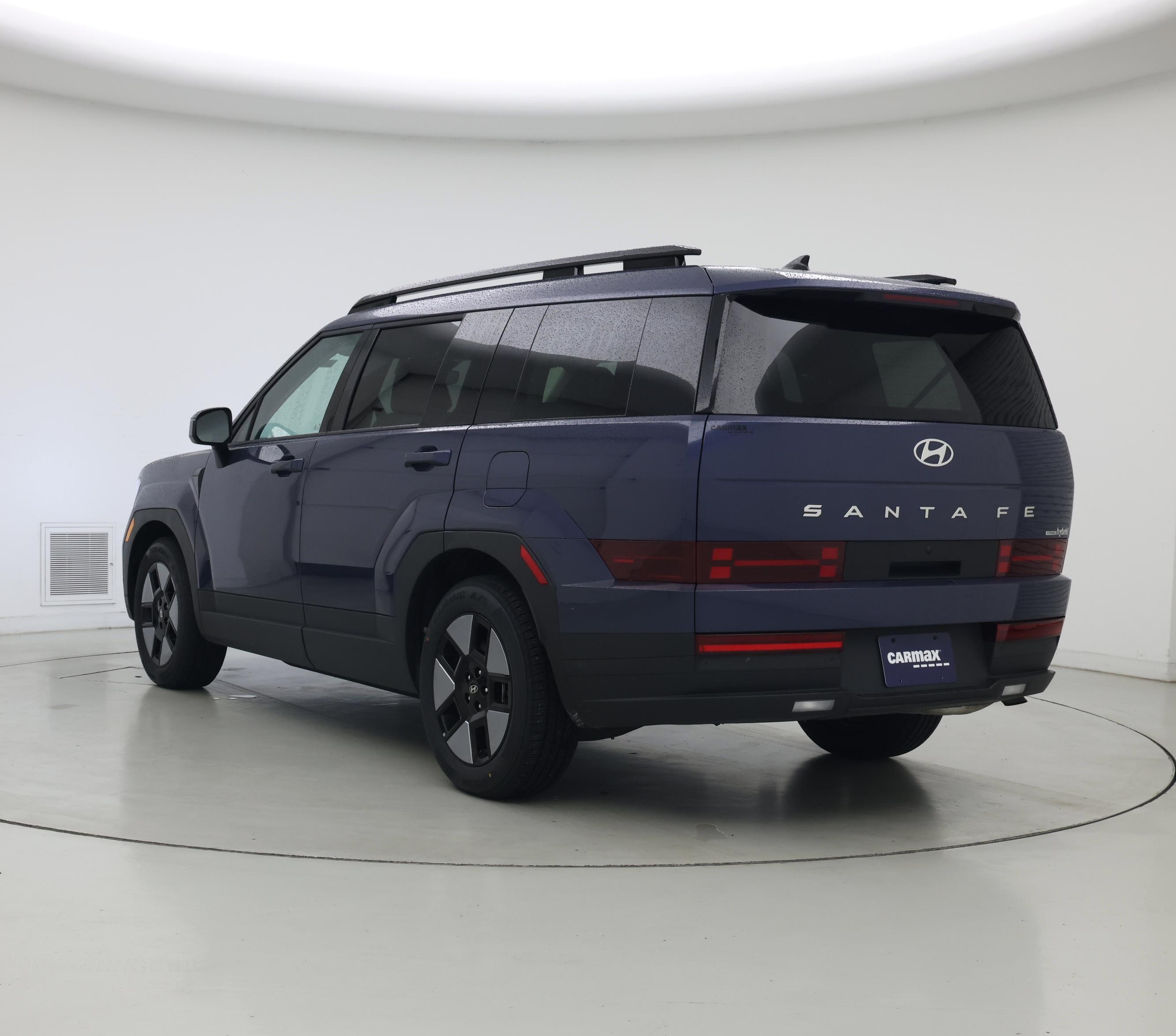 Thumbnail: 2025 Hyundai Santa Fe - 2