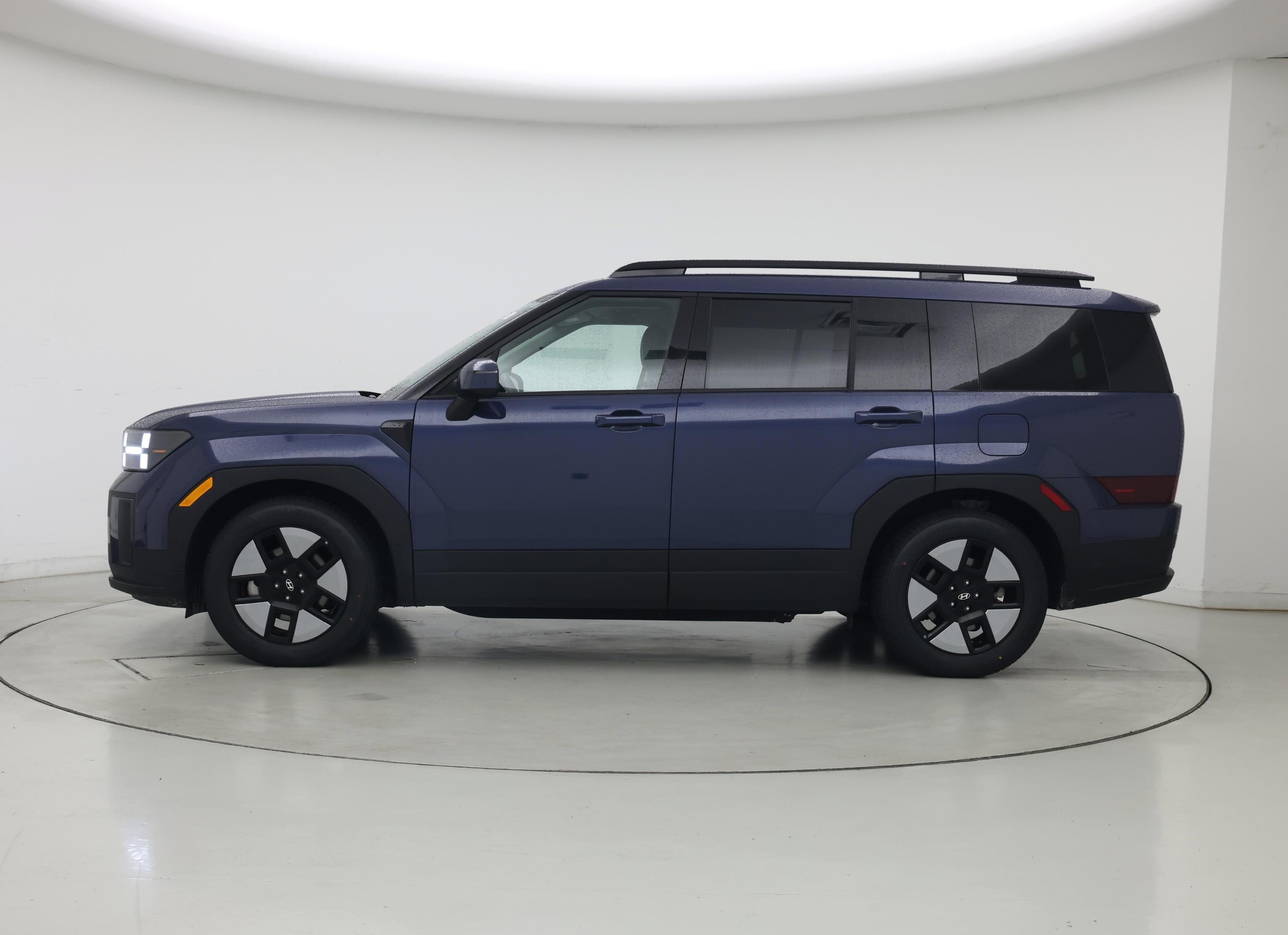 Thumbnail: 2025 Hyundai Santa Fe - 3