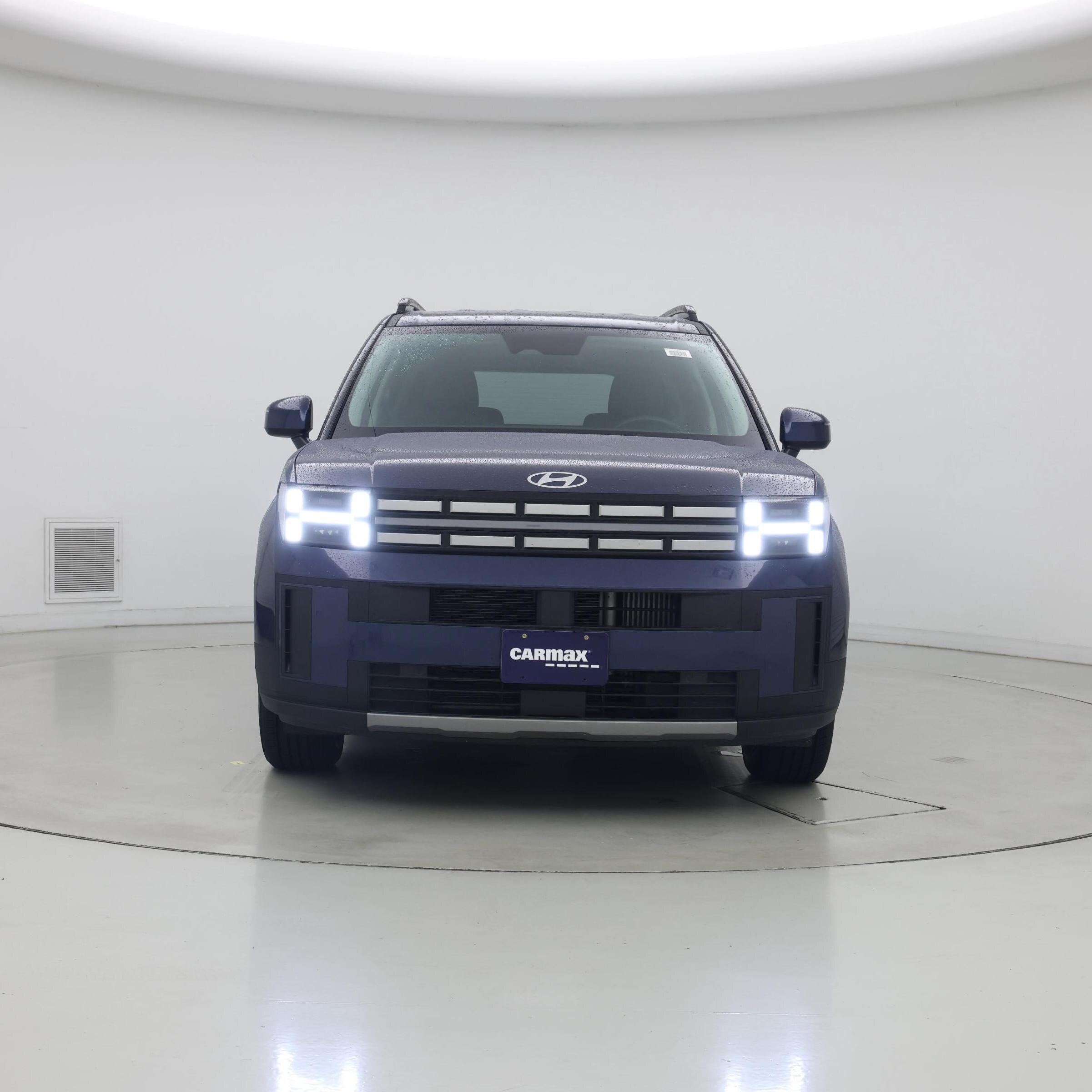 Thumbnail: 2025 Hyundai Santa Fe - 5