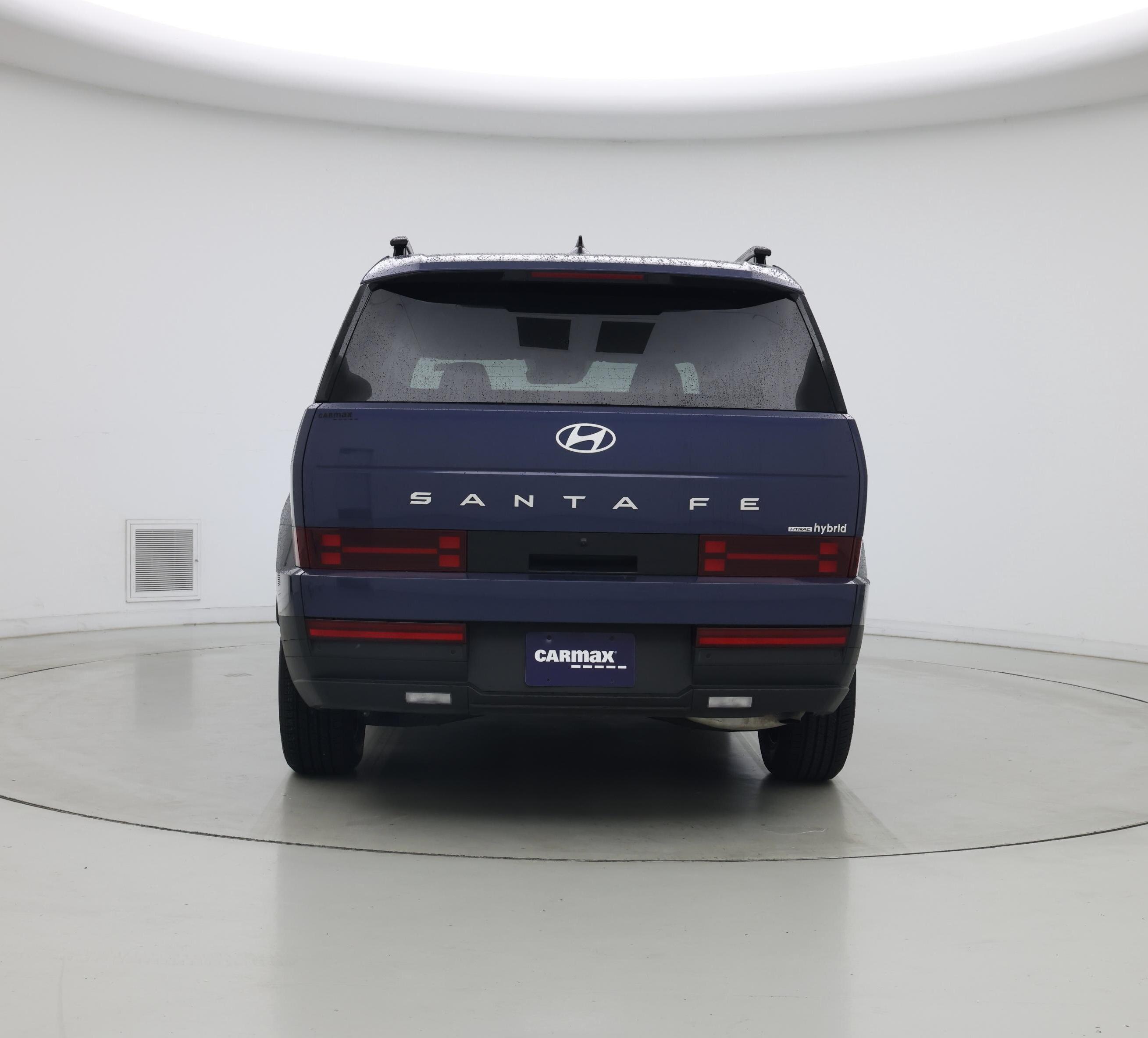 Thumbnail: 2025 Hyundai Santa Fe - 6